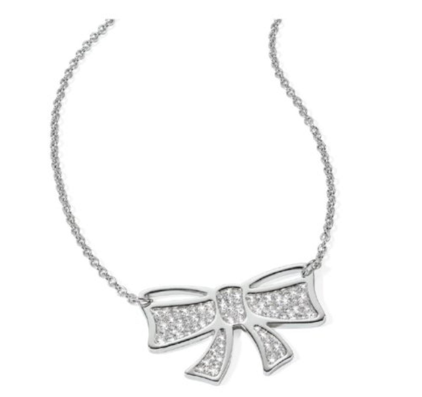 Morellato Damen-Halsband Edelstahl silber SYS01 Morellato Damen-Halsband Edelstahl silber SYS01