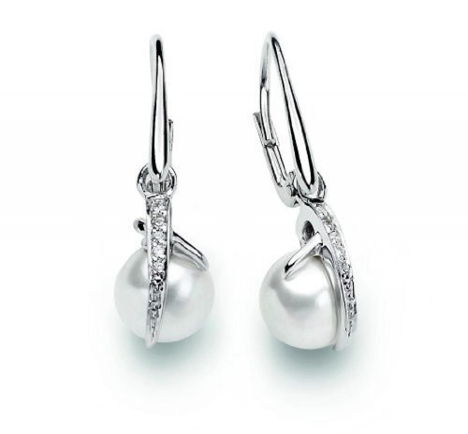 Viventy Damen-Ohrh&auml;nger 768224 