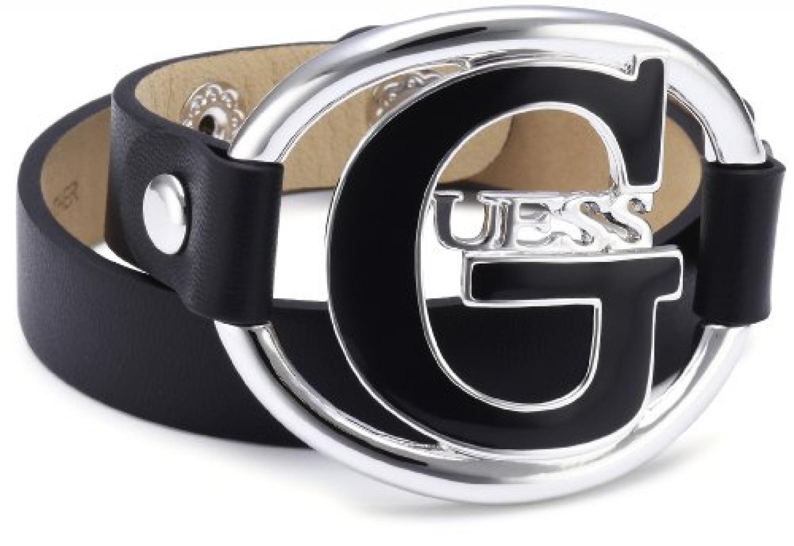 Guess Damen-Armband G Pop Länge 35-37 Anhänger 4 cm UBB12239 Guess Damen-Armband G Pop Länge 35-37 Anhänger 4 cm UBB12239