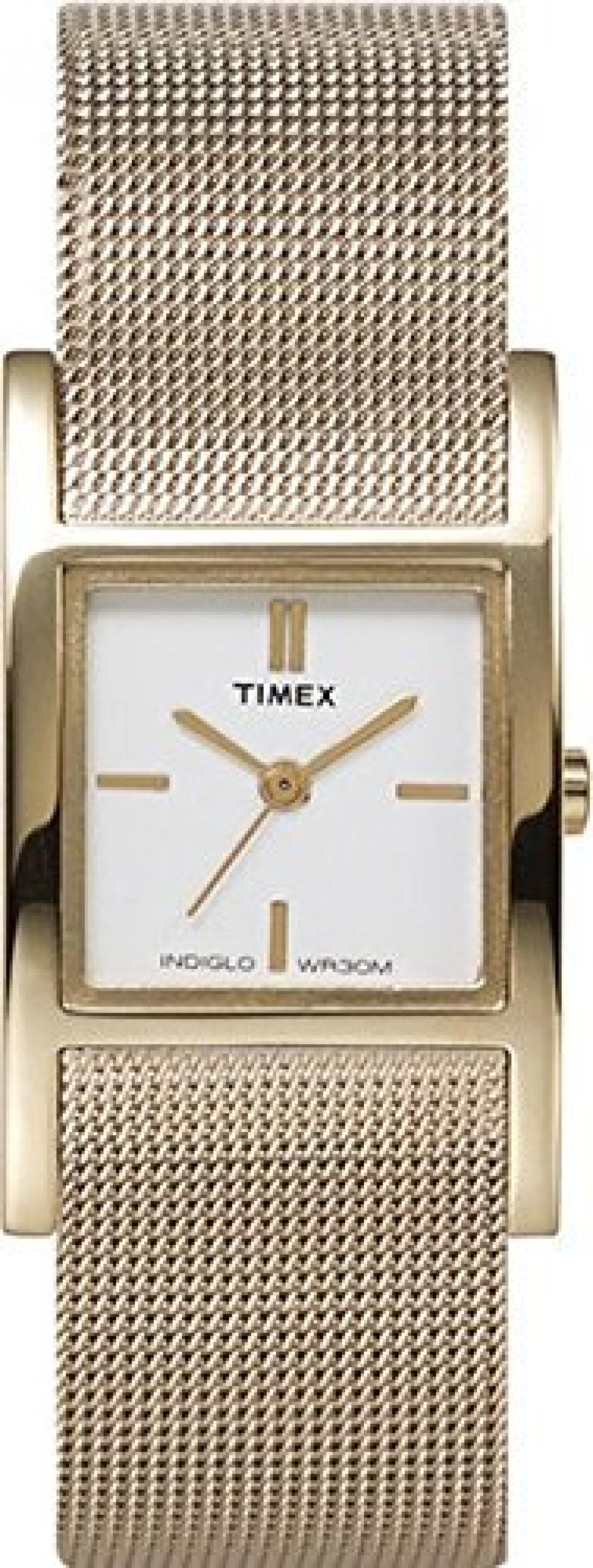 Timex Damenuhr Classic T2J921 Timex Damenuhr Classic T2J921