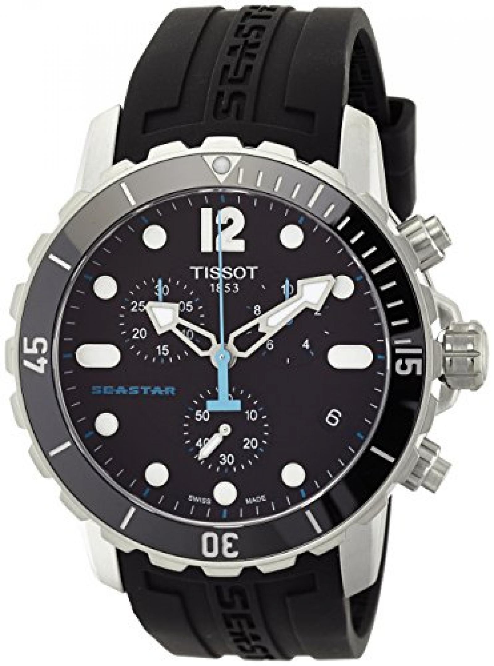 Armbanduhr tissot watches t0664171705700 herren Armbanduhr tissot watches t0664171705700 herren