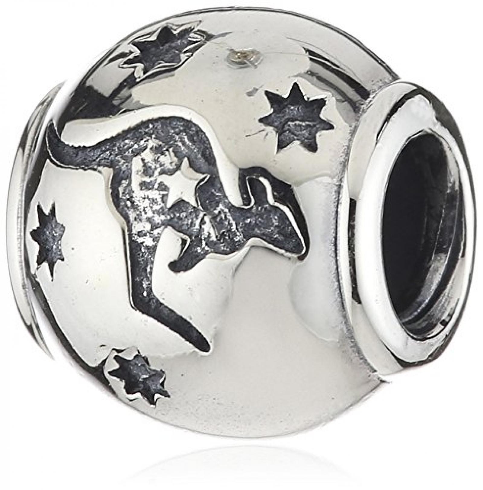 Pandora Charm Kreuz des S&uuml;dens 