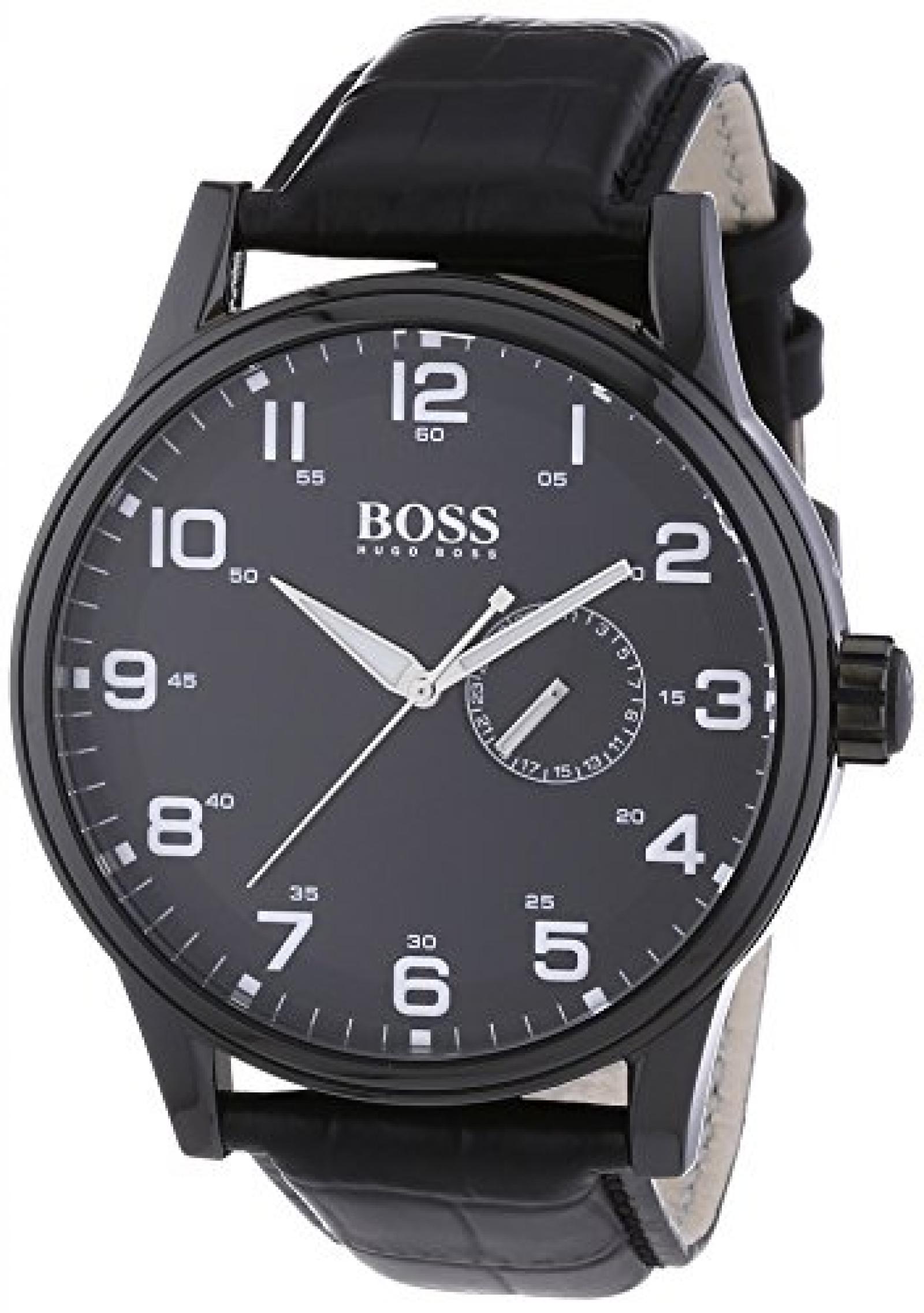 Boss Black 1512833 Herrenuhr Boss Black 1512833 Herrenuhr