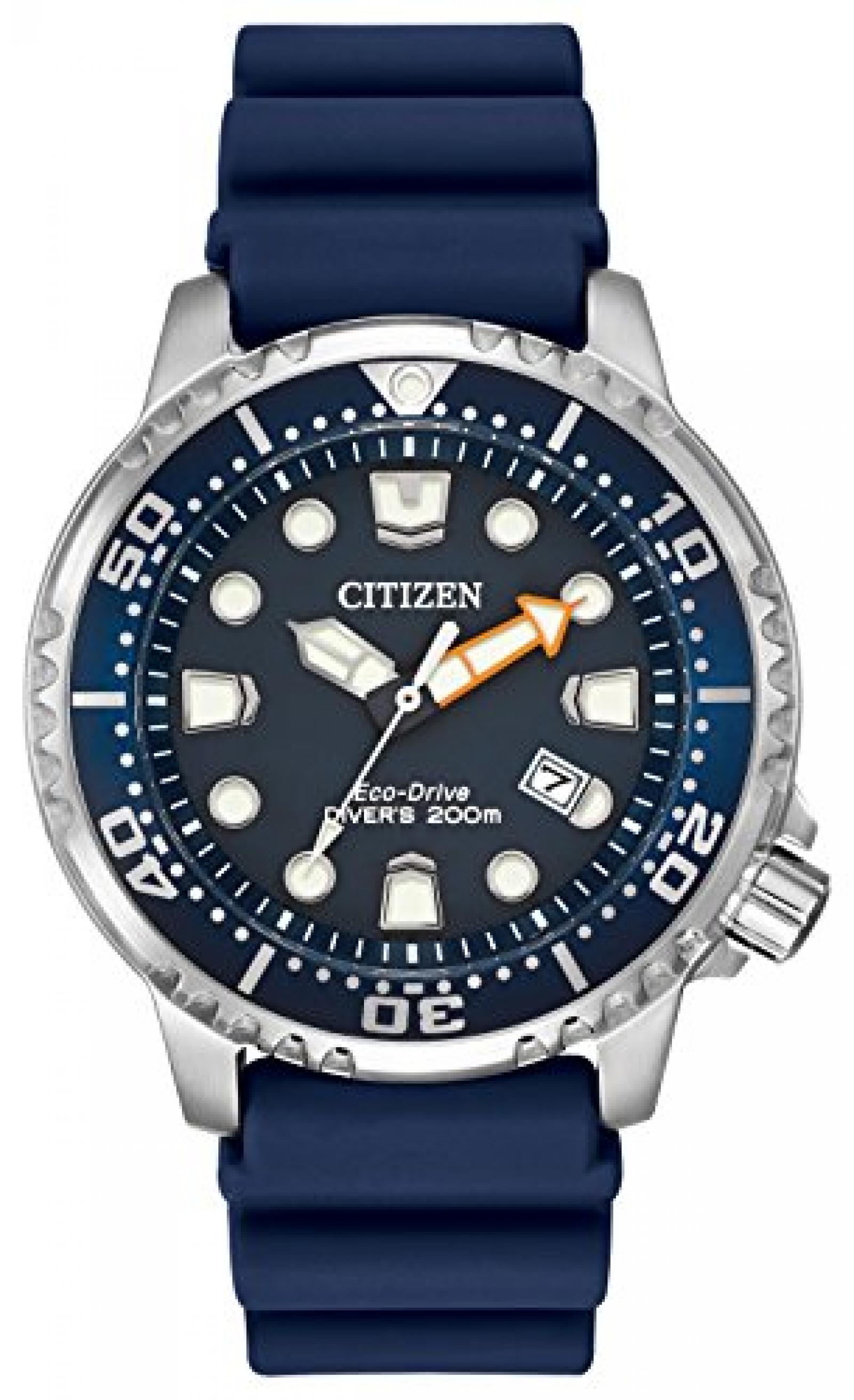 Citizen Watches Unisex BN0151-09L Promaster Divers 200m Eco-Drive Watch Citizen Watches Unisex BN0151-09L Promaster Divers 200m Eco-Drive Watch