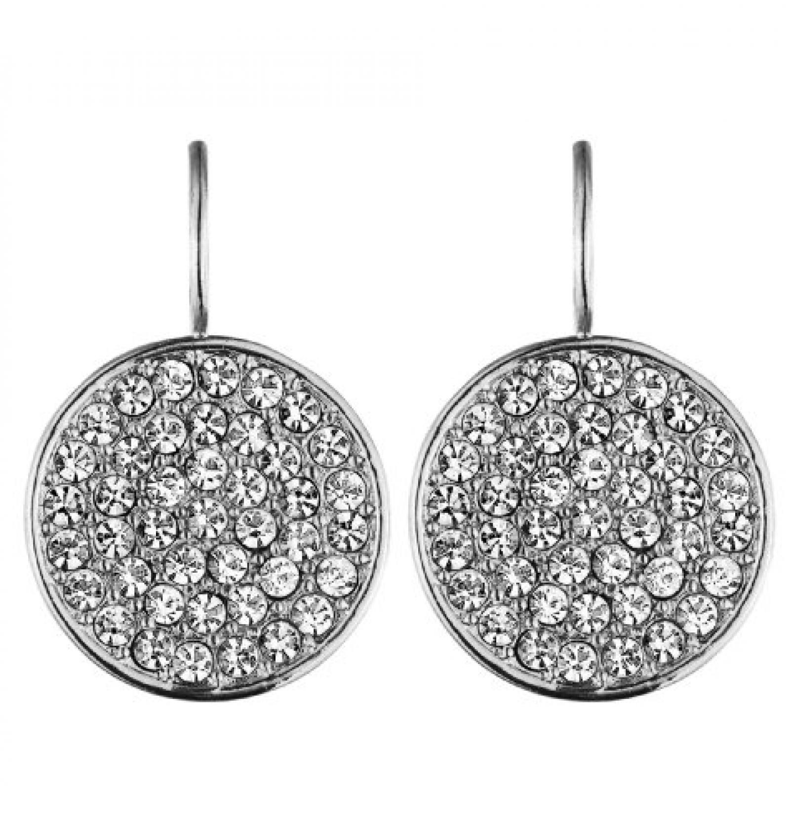 Dyrberg/Kern Damen-Ohrschmuck DESRIA SS CRYSTAL 333070 Dyrberg/Kern Damen-Ohrschmuck DESRIA SS CRYSTAL 333070