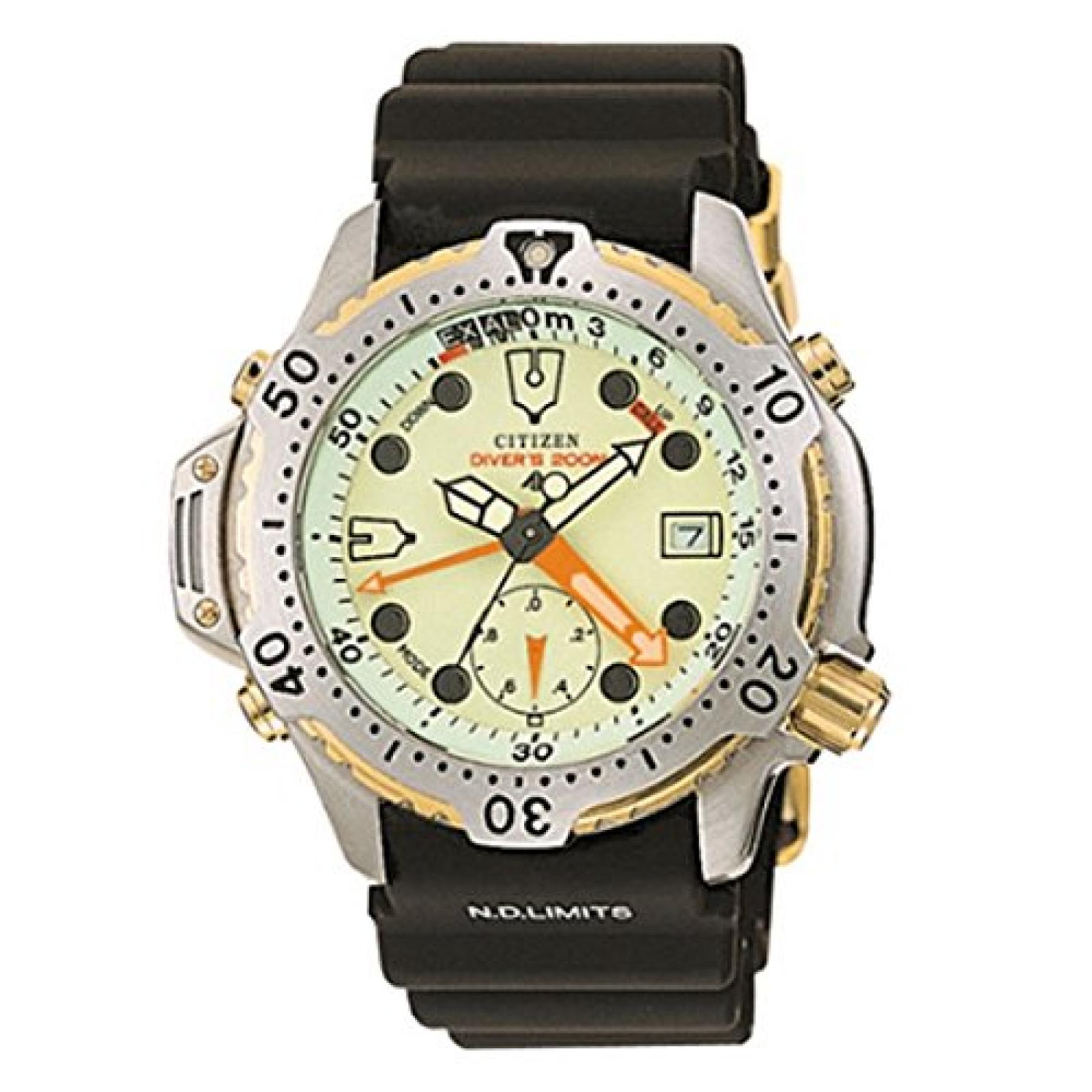 CITIZEN PROMASTER MARINE AL0004-03W CITIZEN PROMASTER MARINE AL0004-03W