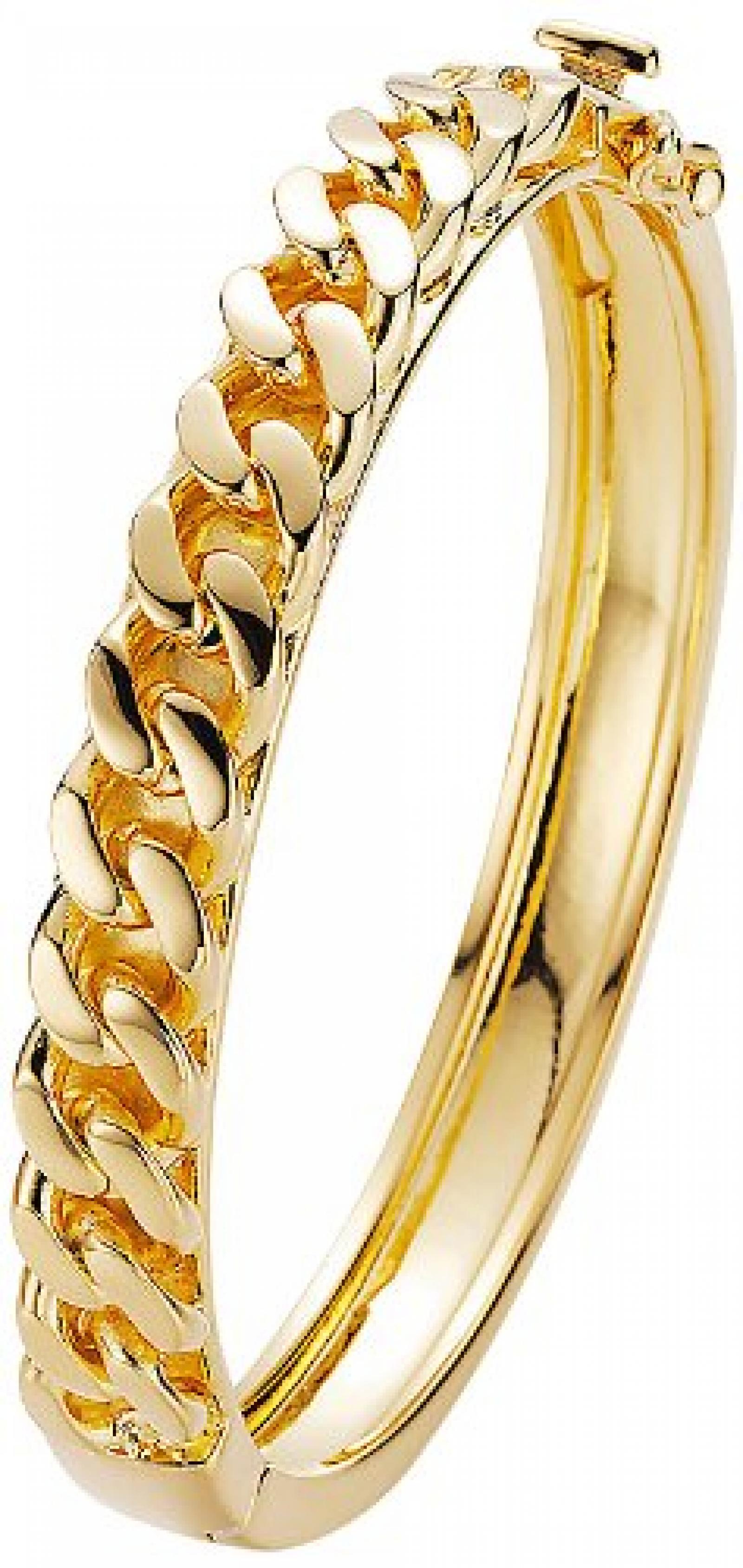 frida nyberg Damen-Armreif Vergoldet 191004612 frida nyberg Damen-Armreif Vergoldet 191004612