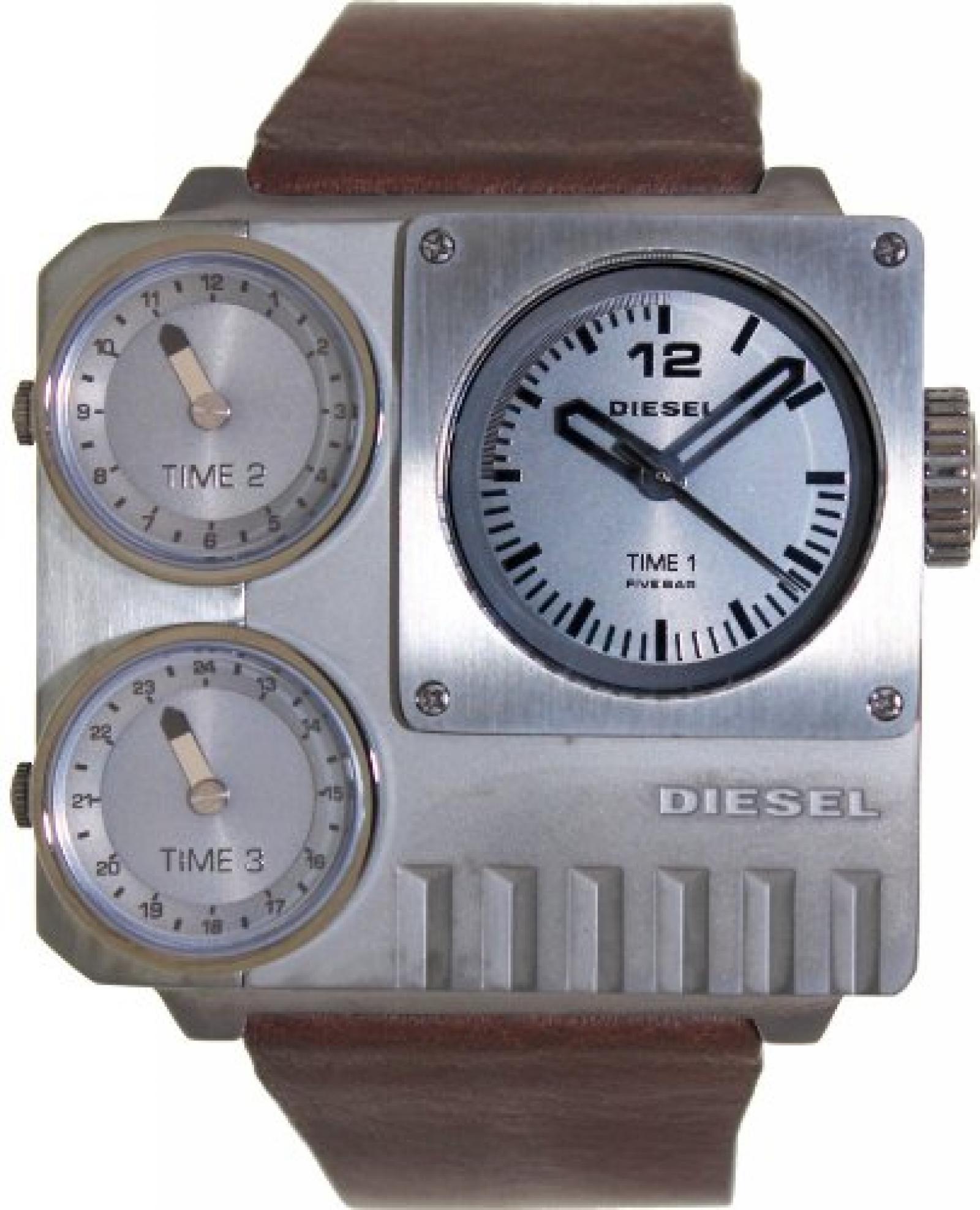 Original DIESEL XXL DZ7249 UHR Original DIESEL XXL DZ7249 UHR