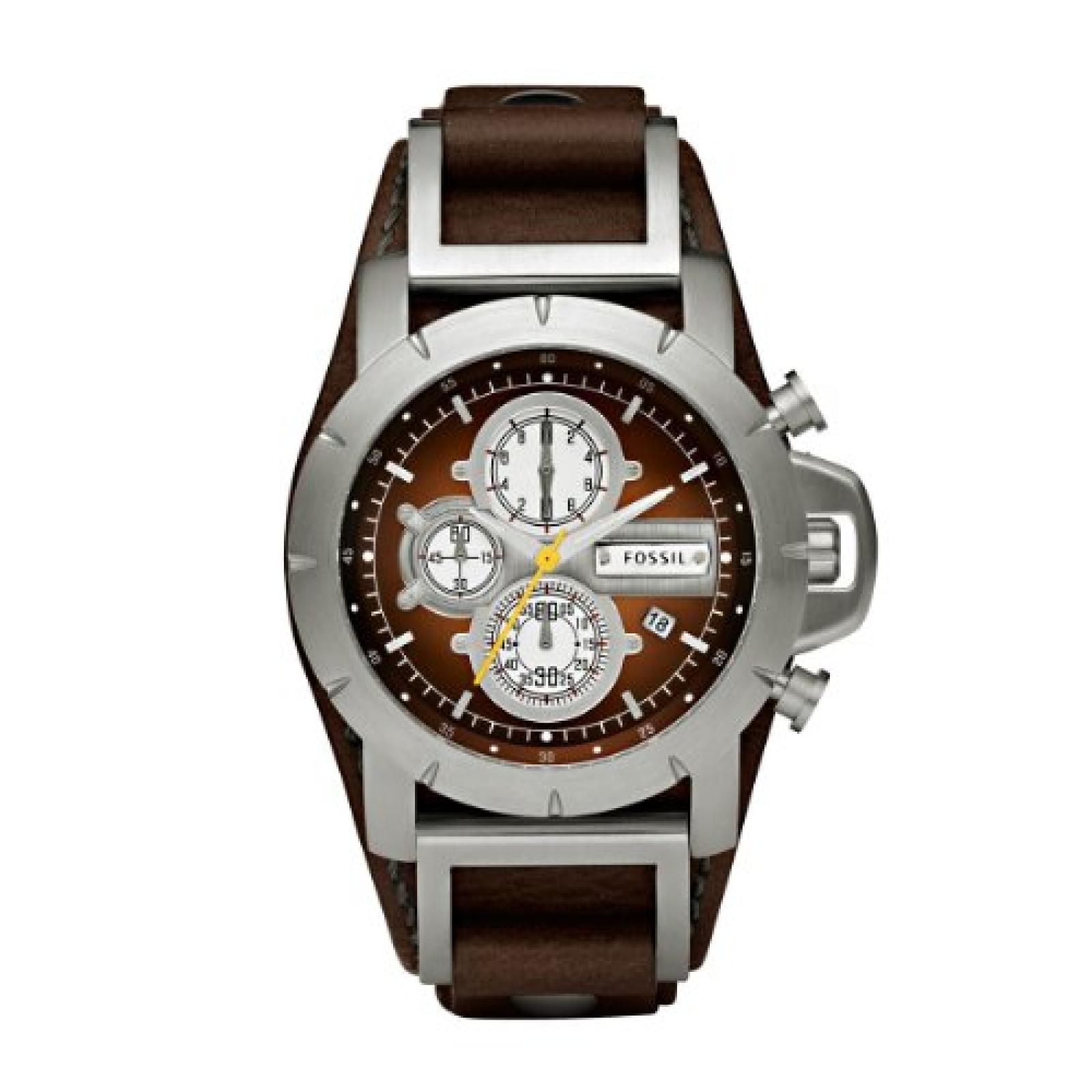 FOSSIL Chronograph Trend JR1157 