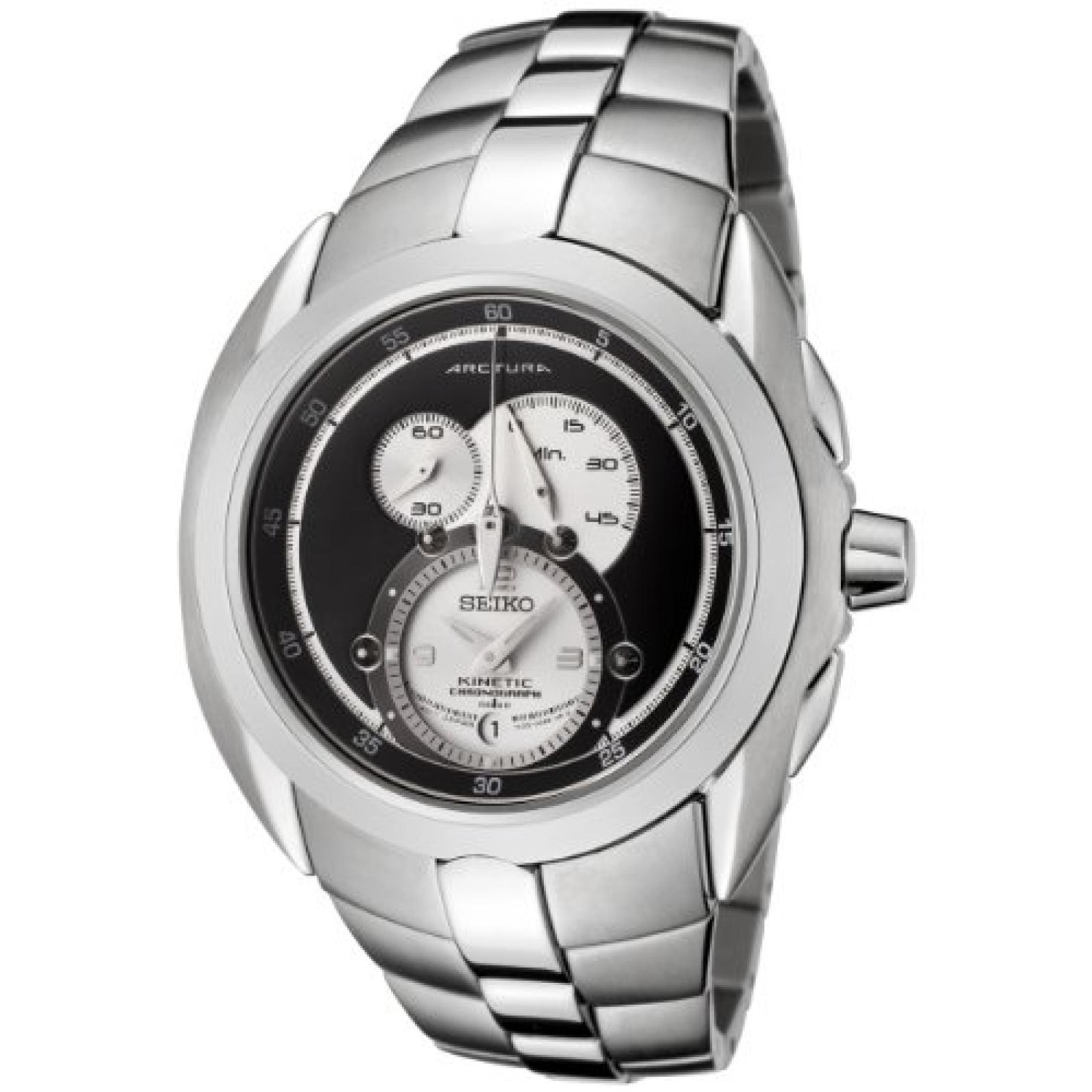 Herren Uhren SEIKO SEIKO ARCTURA SNL047 Herren Uhren SEIKO SEIKO ARCTURA SNL047