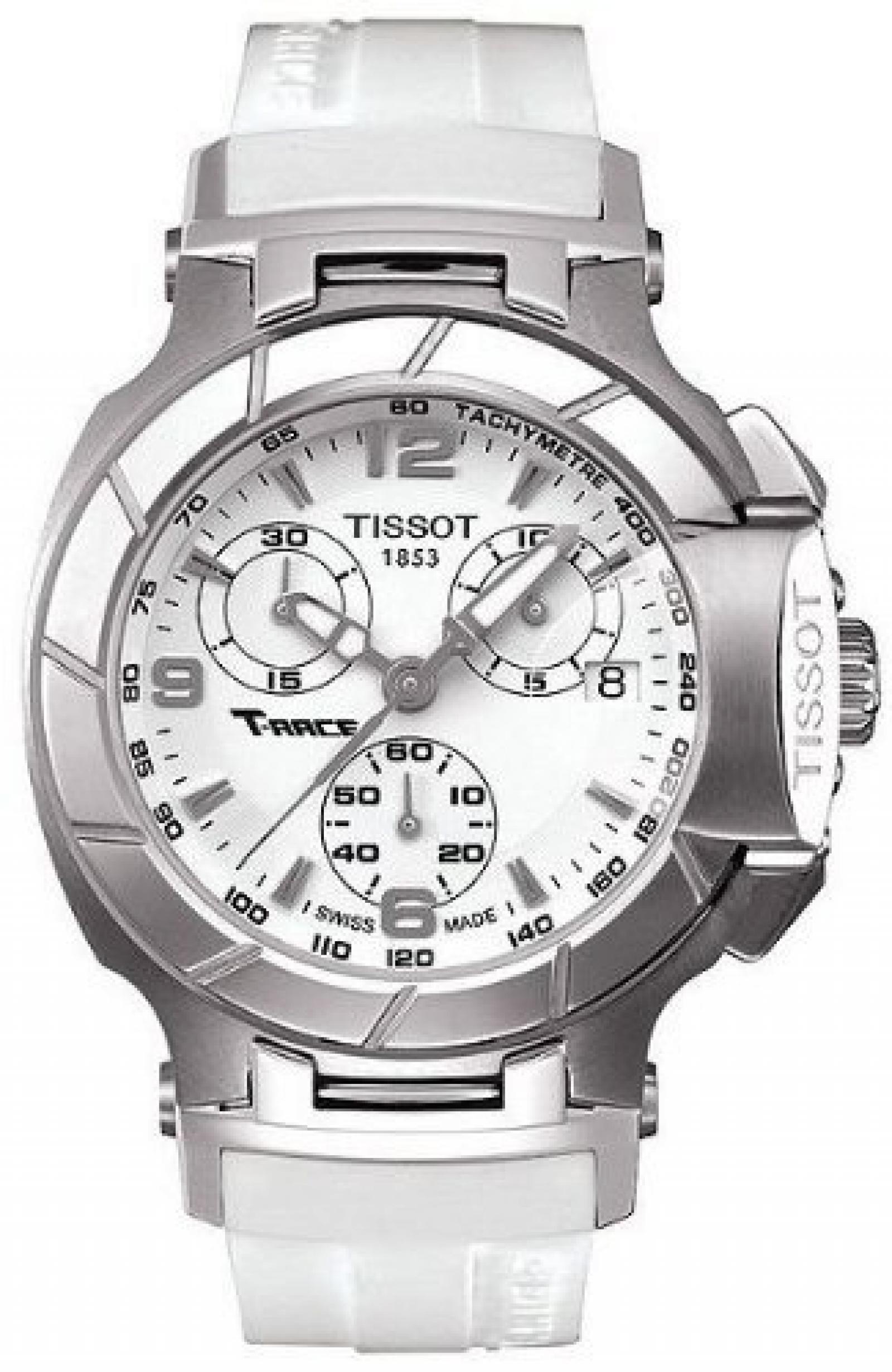 Tissot T-Sport T-Race T048.217.17.017.00 Tissot T-Sport T-Race T048.217.17.017.00