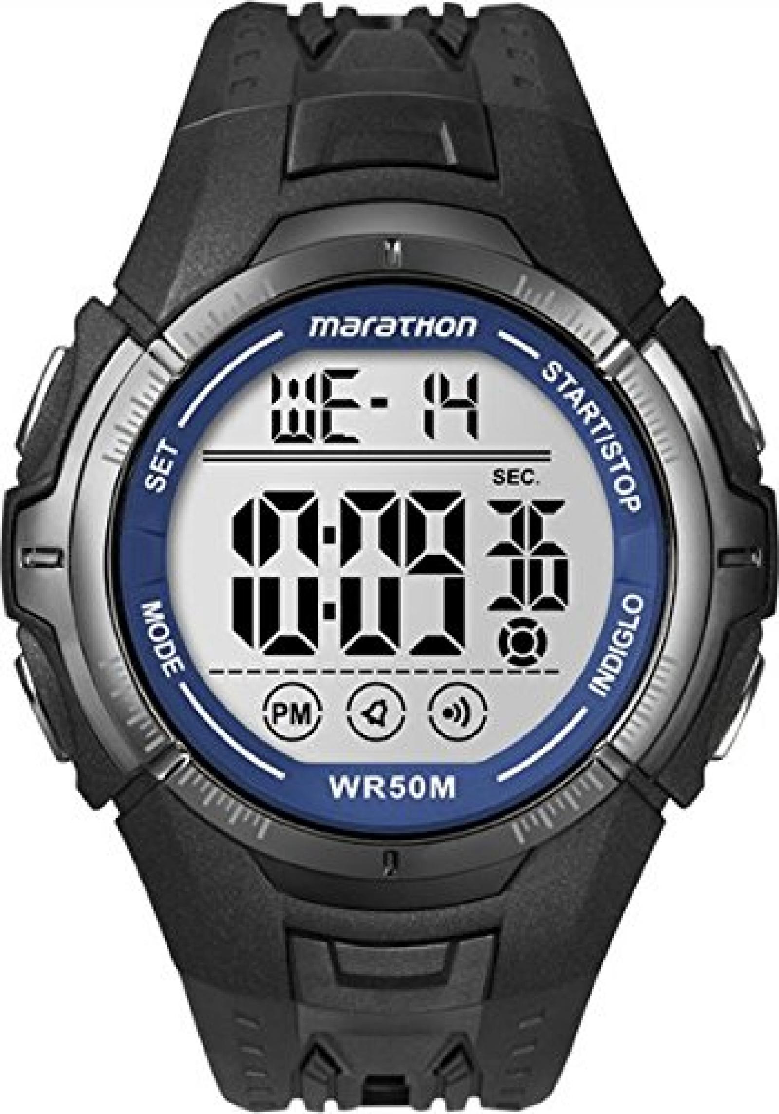 Timex Herrenuhr MarathonT5K3594E Timex Herrenuhr MarathonT5K3594E
