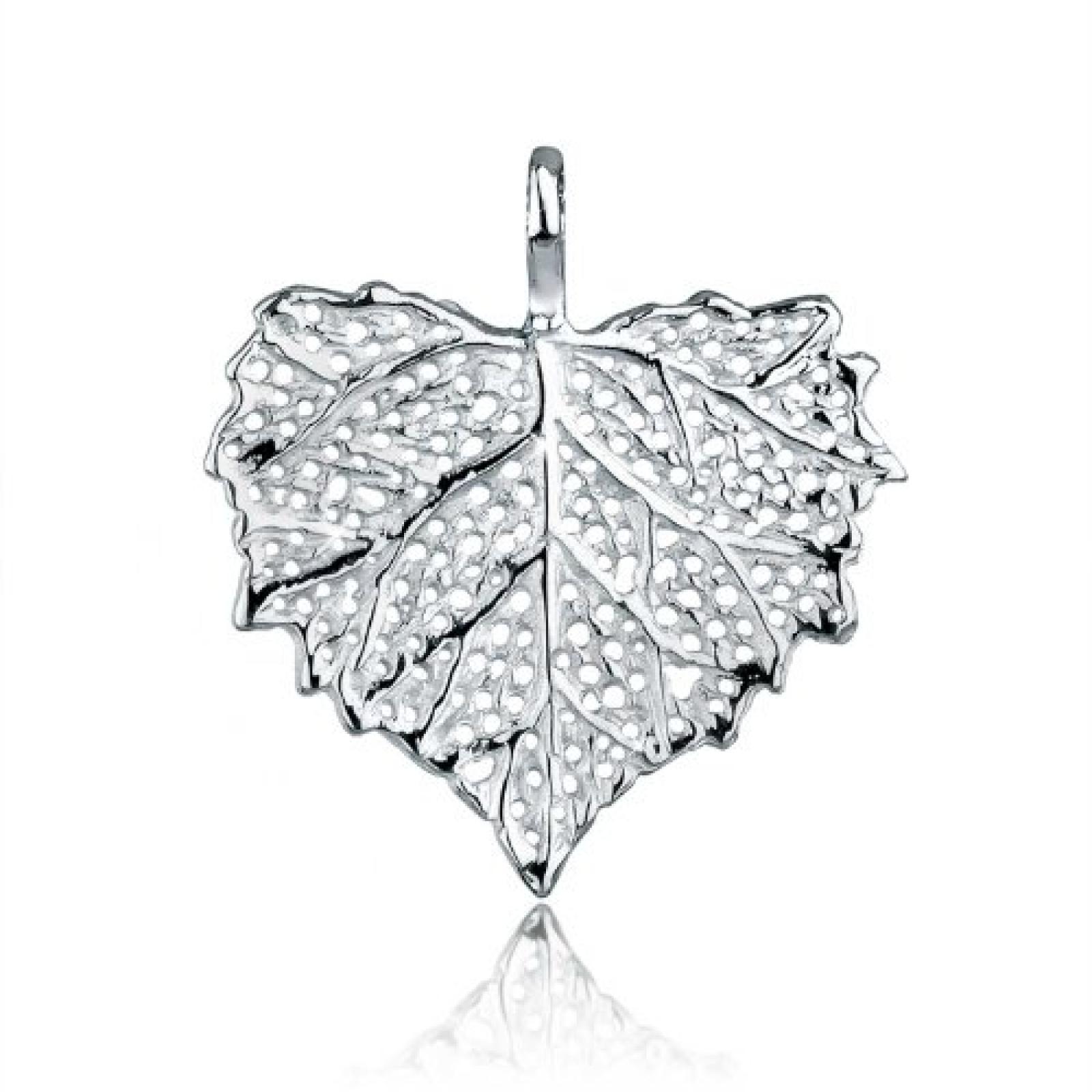 Elli Damen-Anhänger Cinderella 925 Silber 0506572712 Elli Damen-Anhänger Cinderella 925 Silber 0506572712