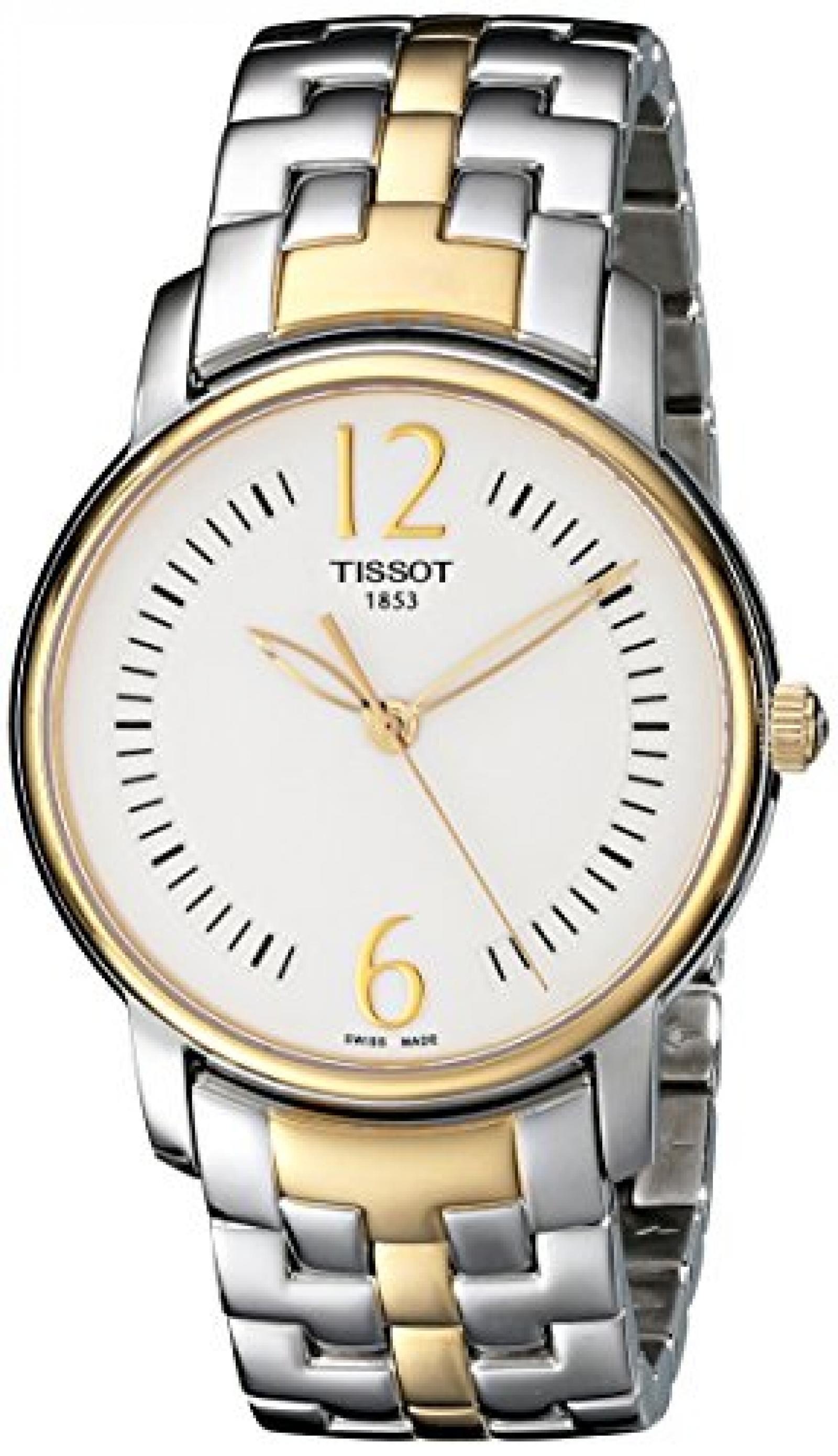 Tissot T-Trend Lady Round T052.210.22.037.00 