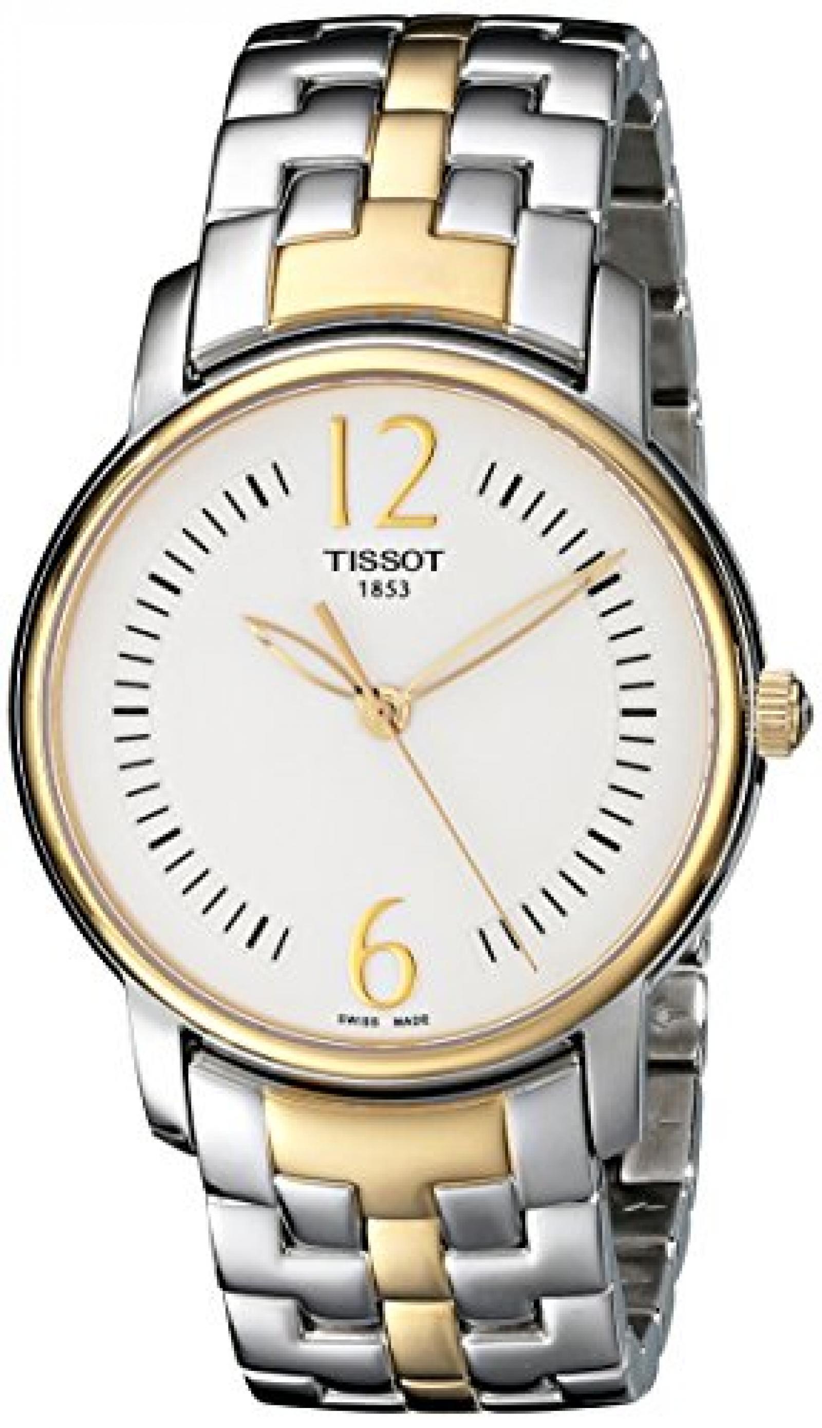 Tissot T-Trend Lady Round T052.210.22.037.00 Tissot T-Trend Lady Round T052.210.22.037.00