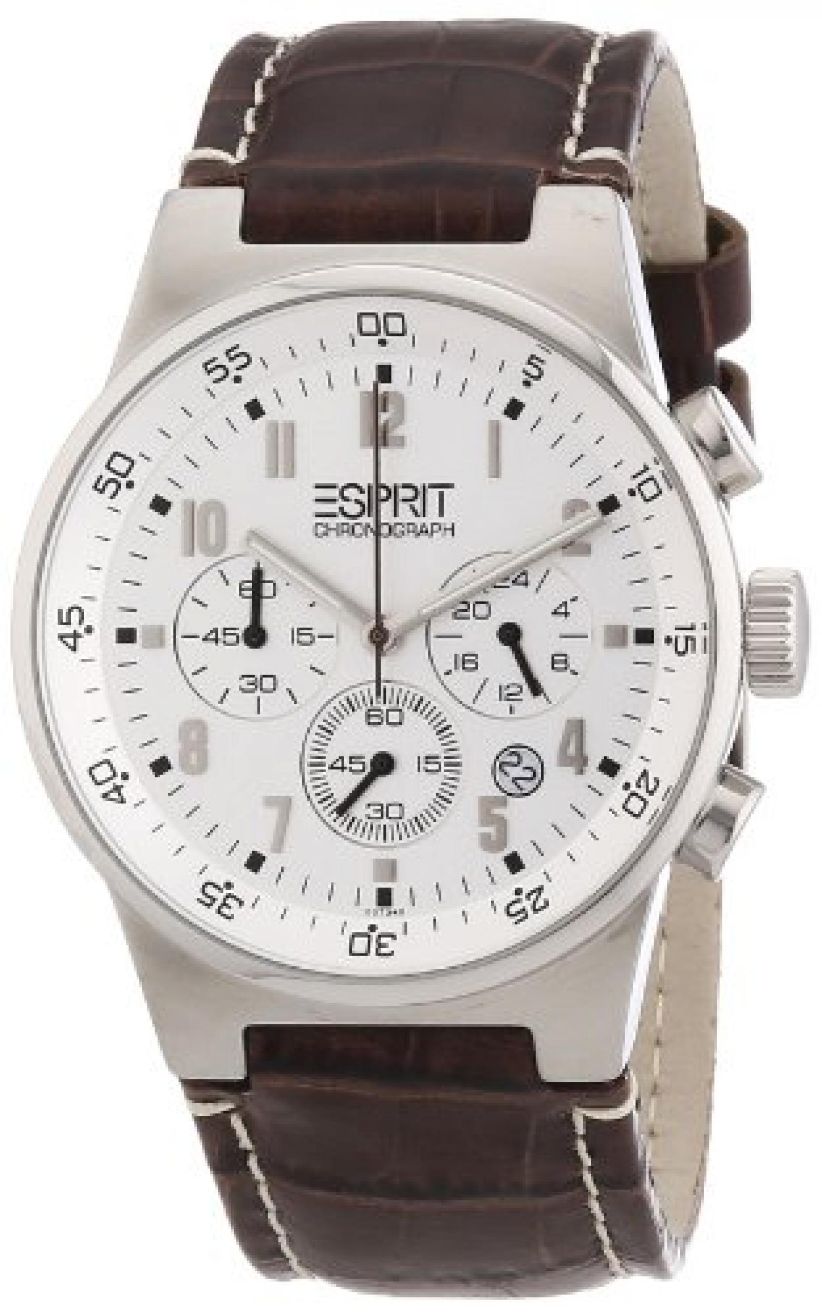 Esprit Herrenuhr ES000T31021 