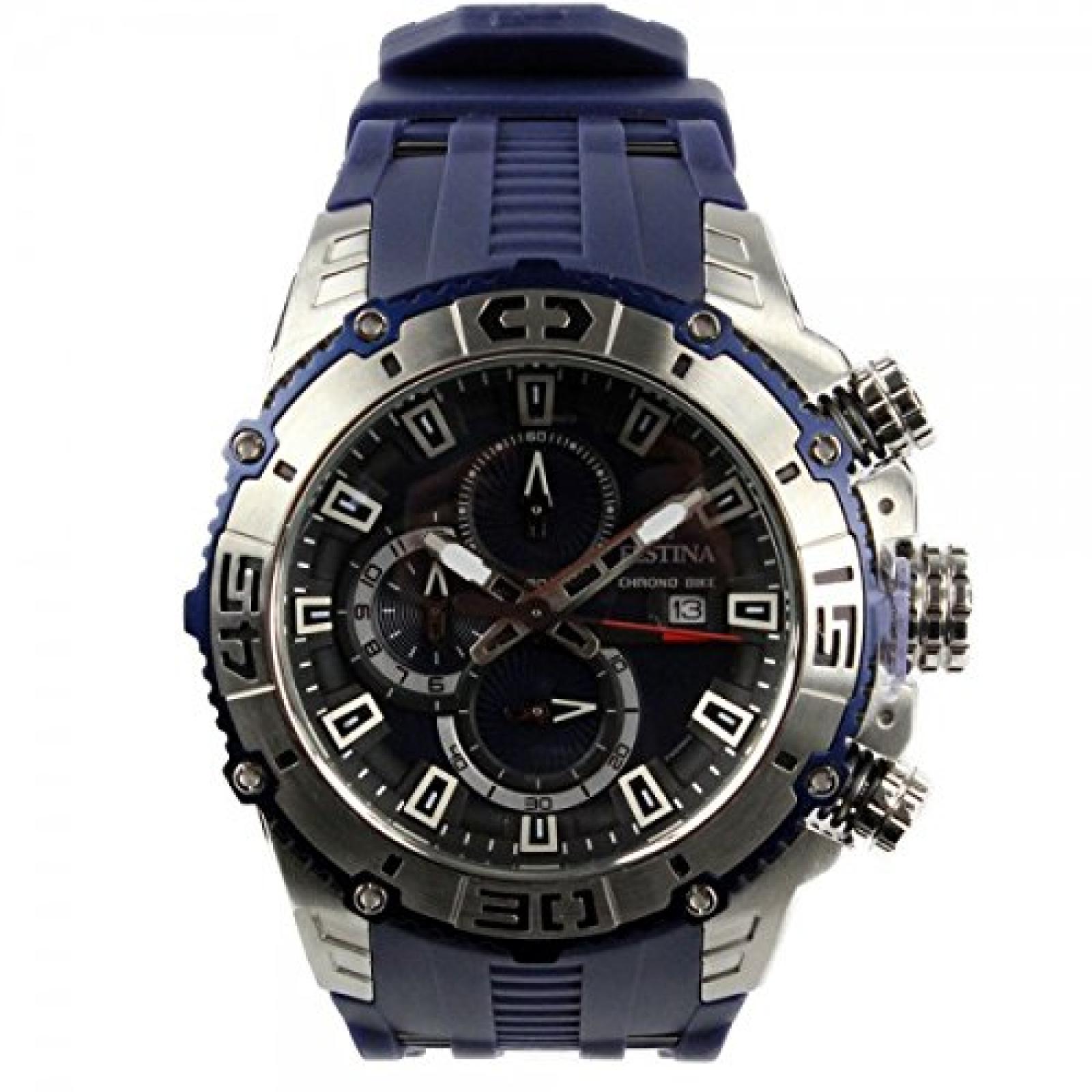 Festina Herrenuhr Festina F16601/1 Festina Herrenuhr Festina F16601/1
