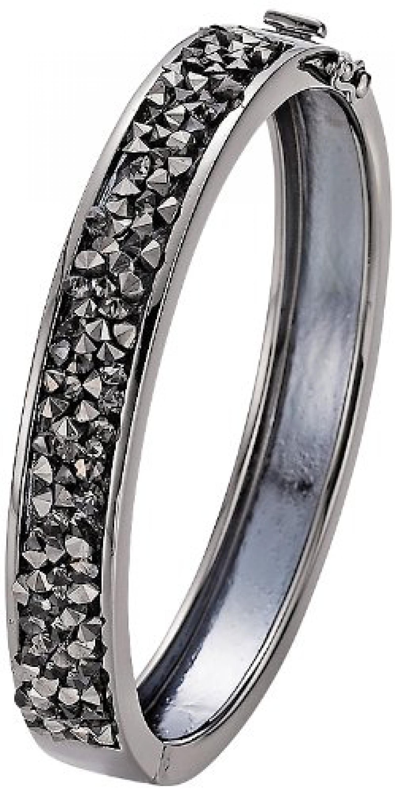 frida nyberg Damen-Armreif silber 191007012 frida nyberg Damen-Armreif silber 191007012