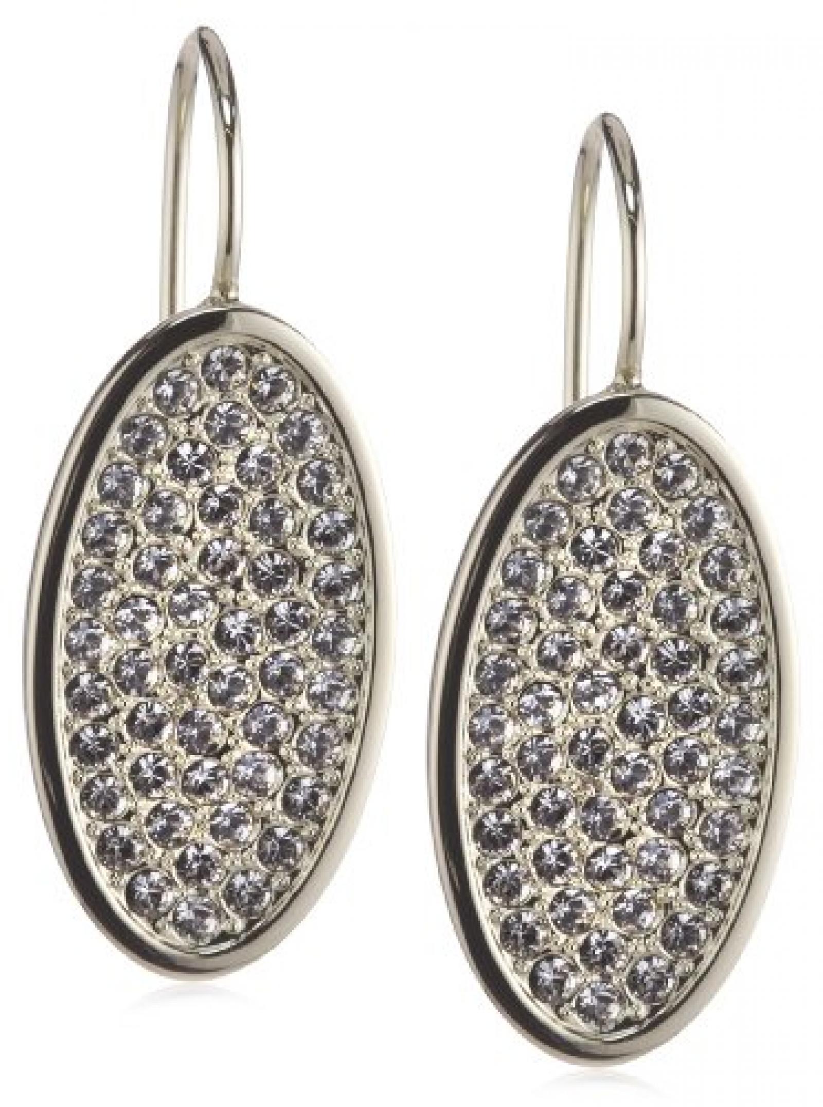 Dyrberg/Kern Damen-Ohrschmuck NEBULA SG CRYSTAL 332911 Dyrberg/Kern Damen-Ohrschmuck NEBULA SG CRYSTAL 332911