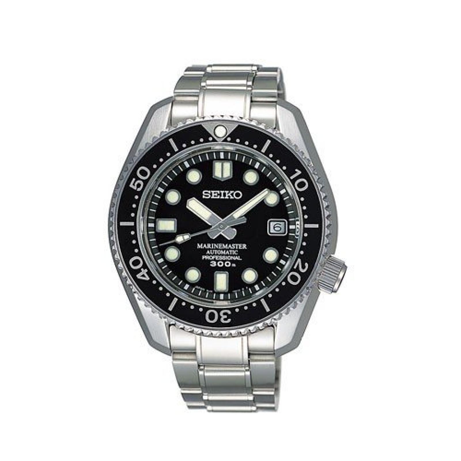 Seiko Prospex Marinemaster Automatik Taucheruhr SBDX001 Seiko Prospex Marinemaster Automatik Taucheruhr SBDX001