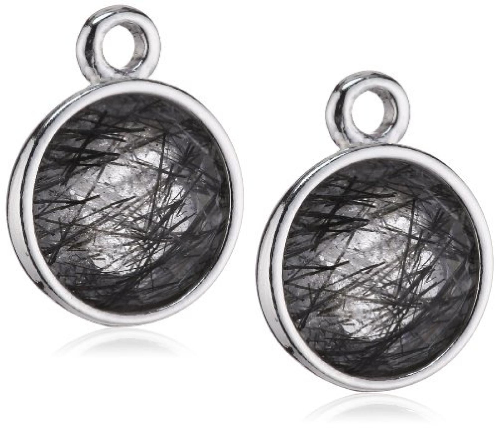 Pandora Damen Anh&auml;nger, Silber 290643BRU 