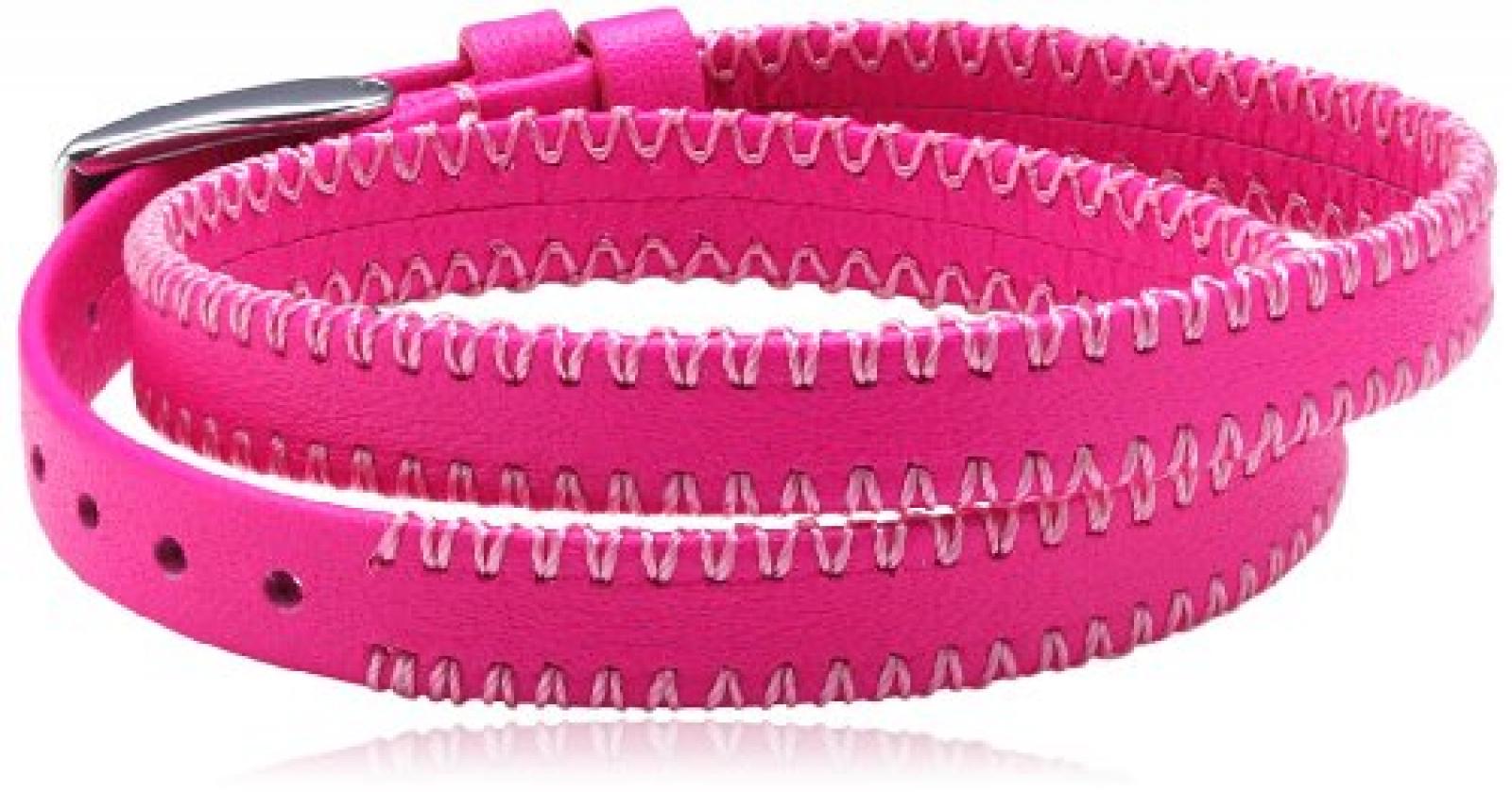 s.Oliver Kinder und Jugendliche Armband Edelstahl Leder 34.5 cm 462235 s.Oliver Kinder und Jugendliche Armband Edelstahl Leder 34.5 cm 462235