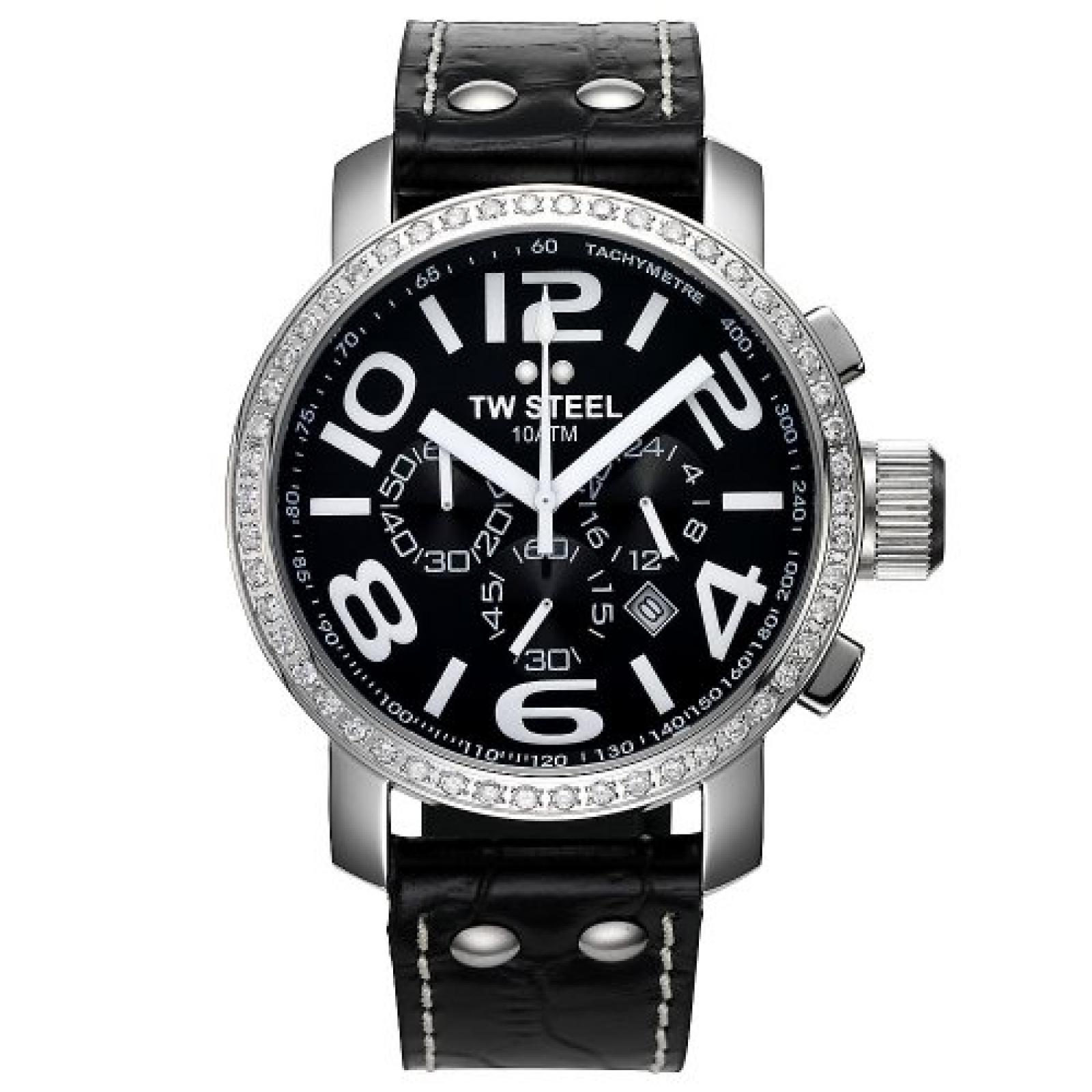 TW-Steel Armbanduhr Grandeur TW-803 TW-Steel Armbanduhr Grandeur TW-803