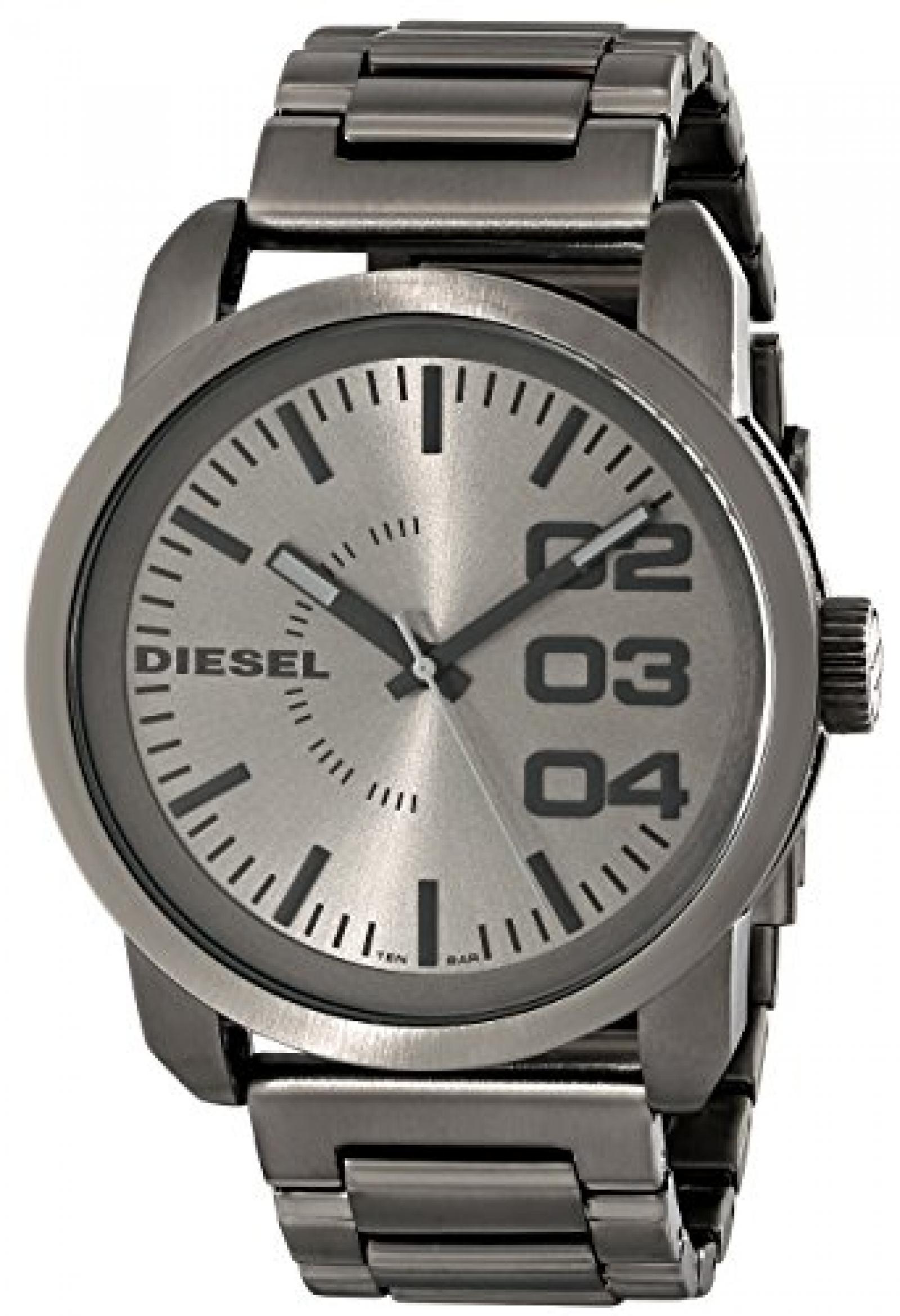 Diesel DZ1558 Unisex Uhr 