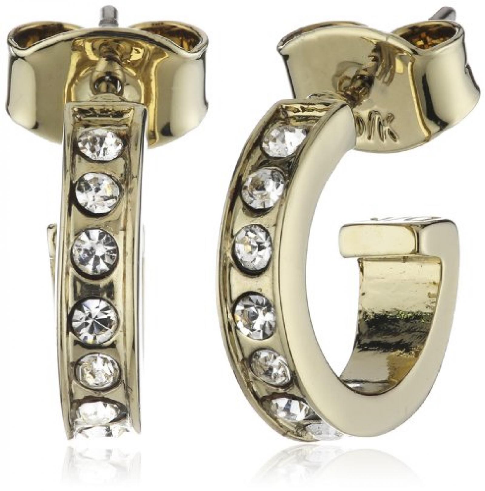 Dyrberg/Kern Damen-Ohrschmuck DESOLO SG CRYSTAL 333115 Dyrberg/Kern Damen-Ohrschmuck DESOLO SG CRYSTAL 333115