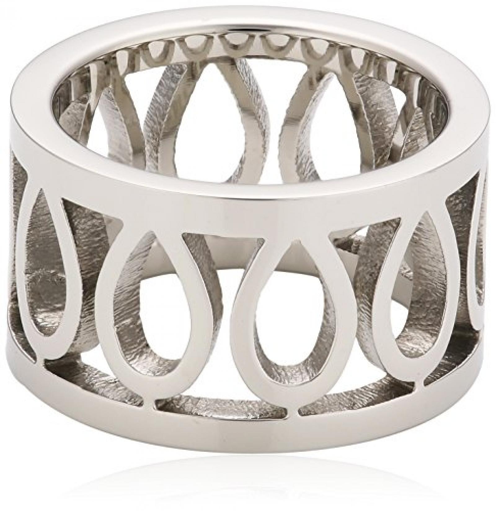 Morellato Damen-Ring Edelstahl SYB06014 