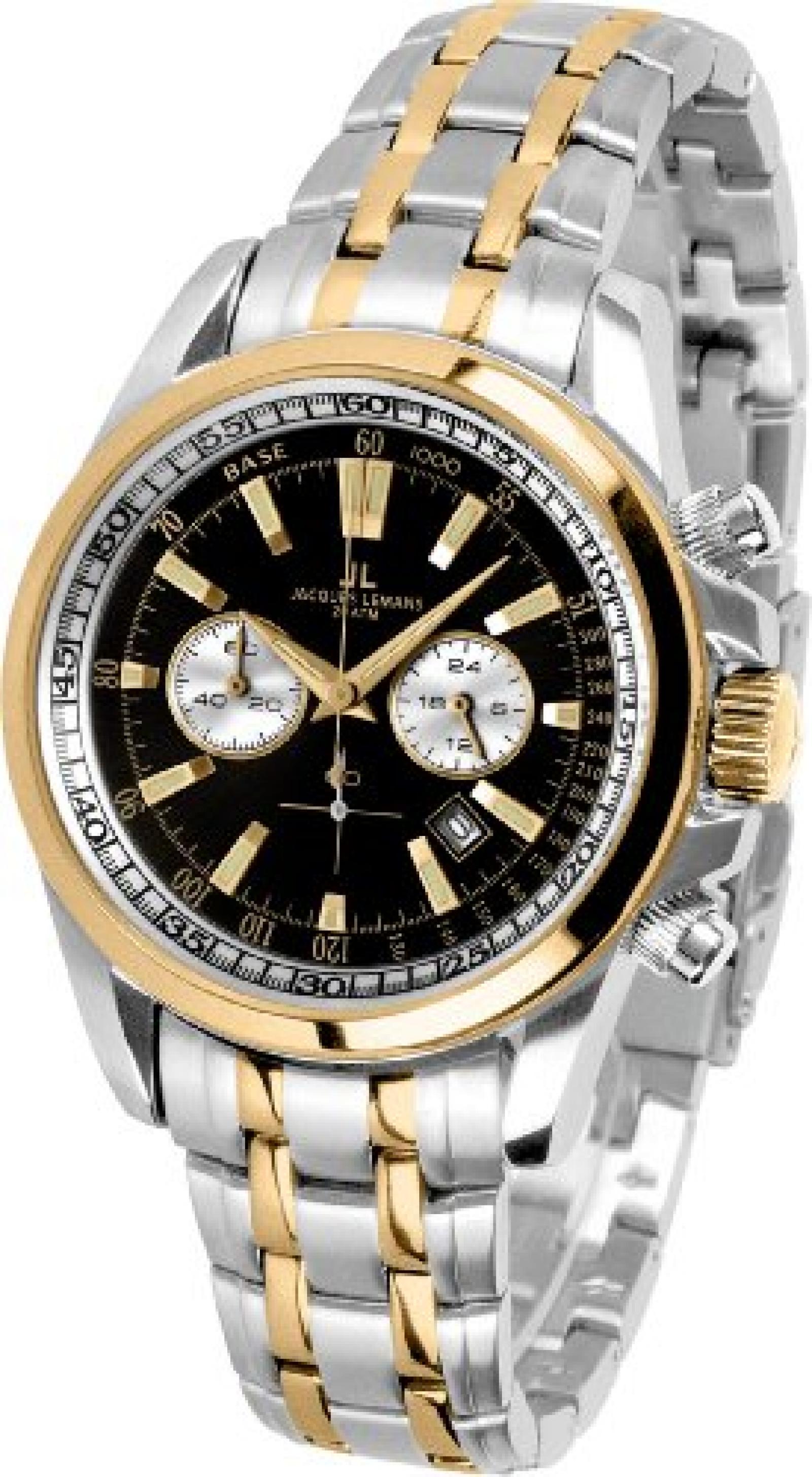 Jacques Lemans Sports Herrenarmbanduhr Liverpool 1-1117 N Jacques Lemans Sports Herrenarmbanduhr Liverpool 1-1117 N