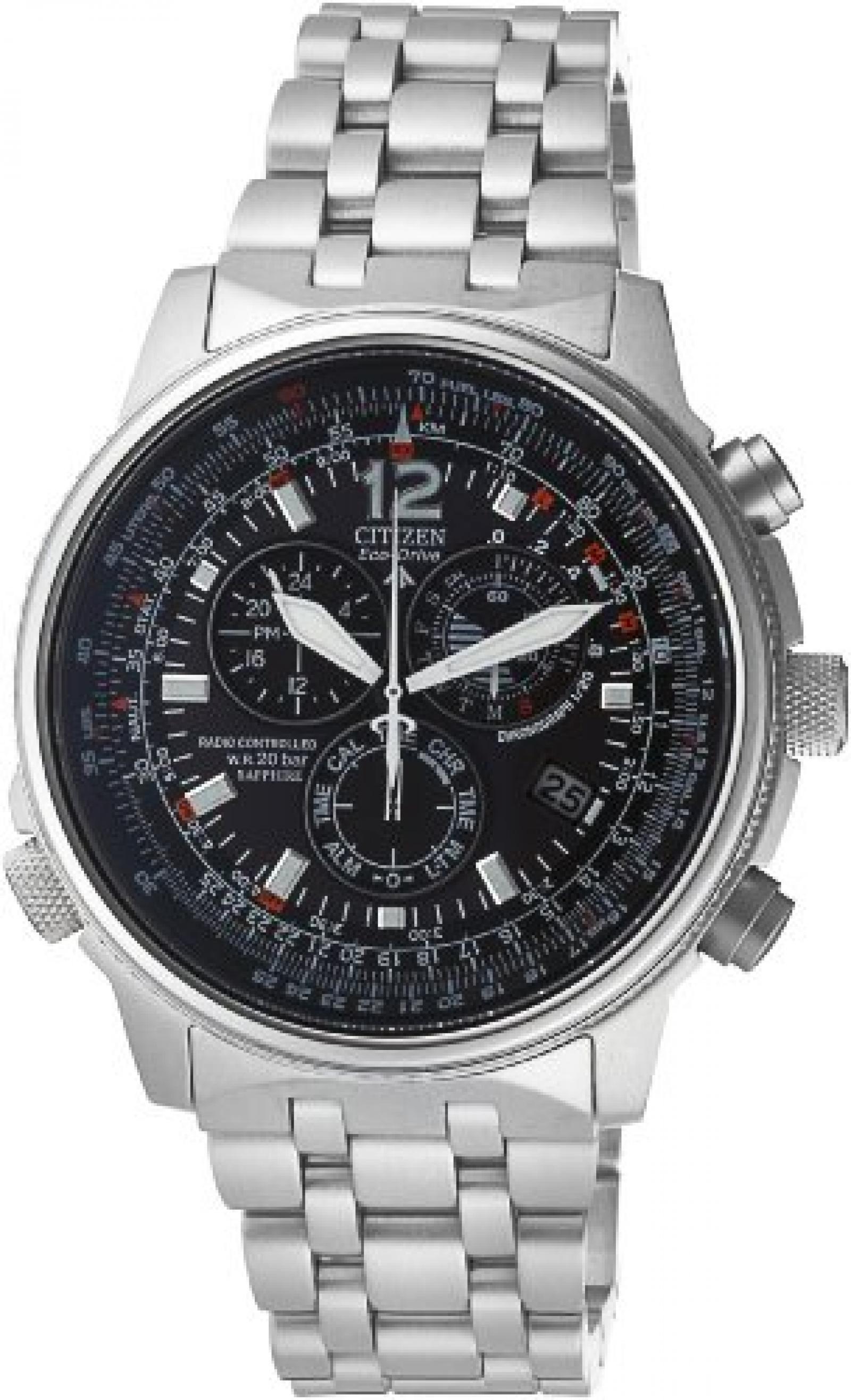 citizen promaster sky pilot