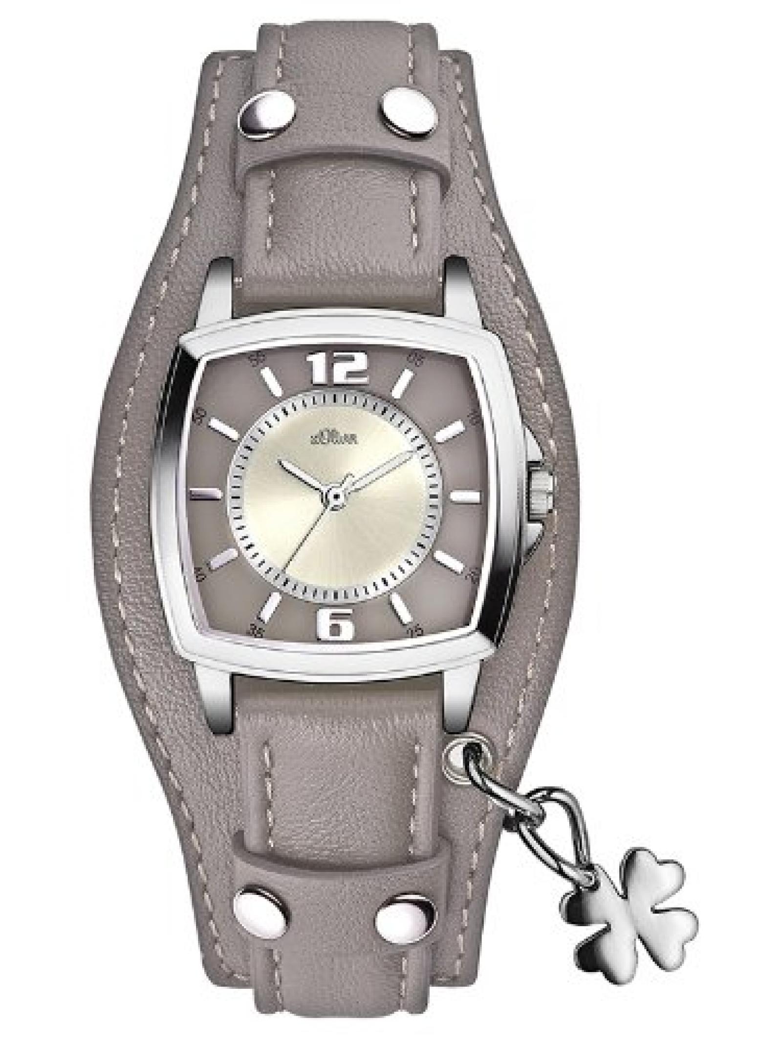 s.Oliver Damen-Armbanduhr SO-2512-LQ s.Oliver Damen-Armbanduhr SO-2512-LQ
