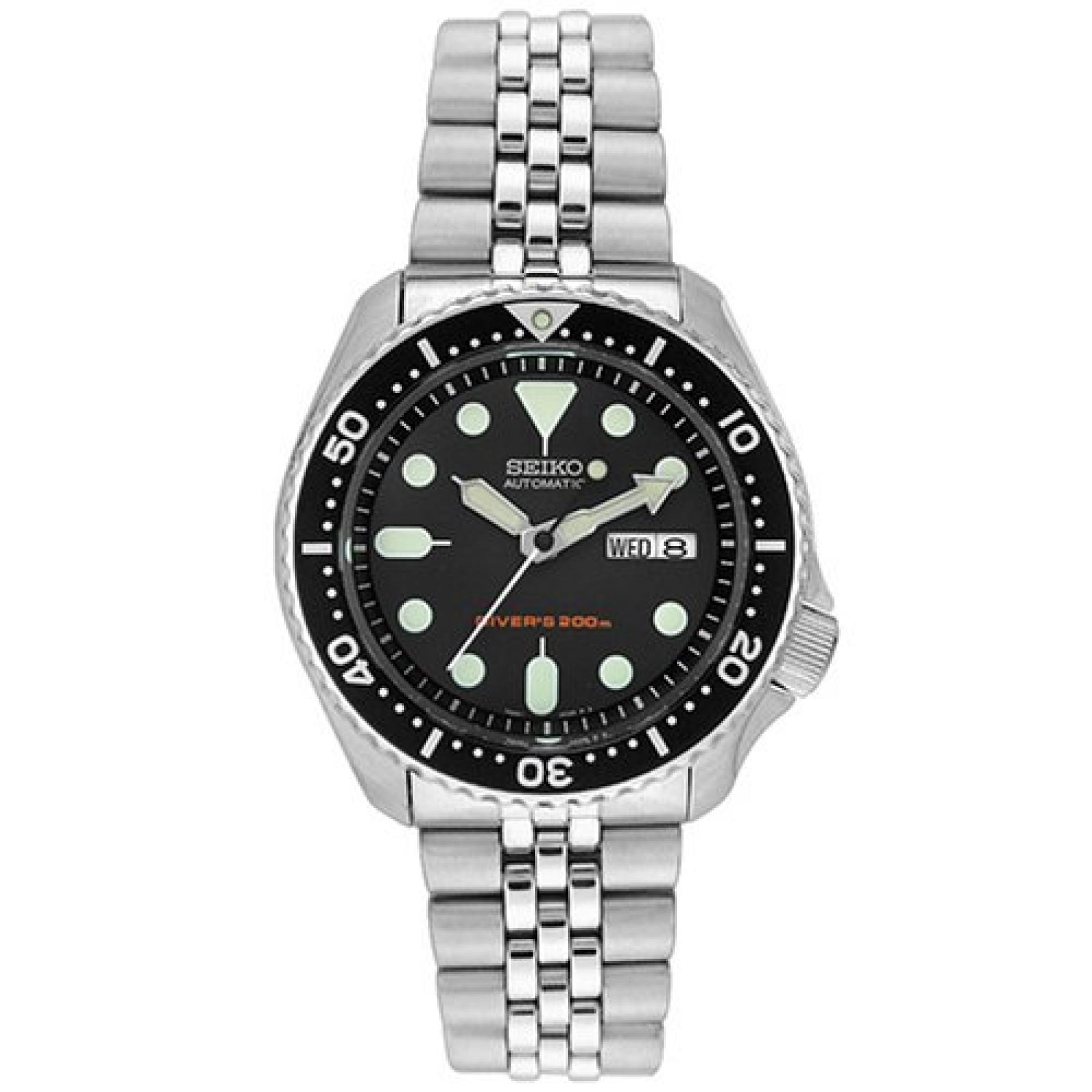 Seiko SKX007K2 Herren Uhr Seiko SKX007K2 Herren Uhr