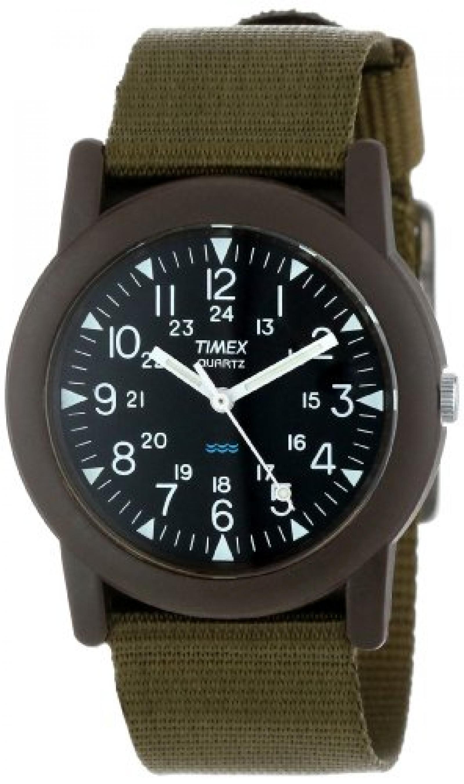 Timex Unisexuhr T41711D7 Timex Unisexuhr T41711D7