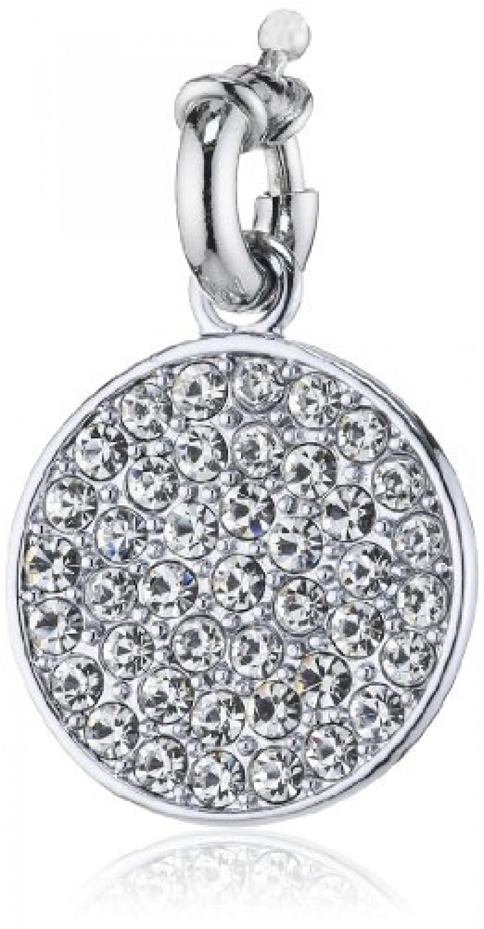 Dyrberg/Kern Damen-Anhänger FENINA SS CRYSTAL 333082 Dyrberg/Kern Damen-Anhänger FENINA SS CRYSTAL 333082