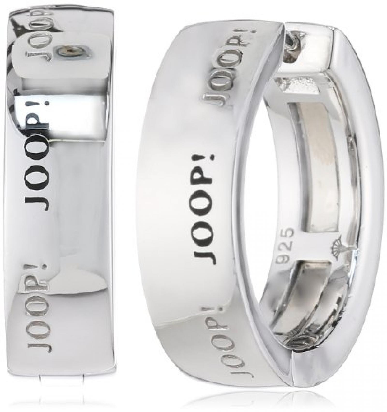 Joop! Sommer Kollektion 2010 Creloe 925 Silber JPCO90098A000 Joop! Sommer Kollektion 2010 Creloe 925 Silber JPCO90098A000