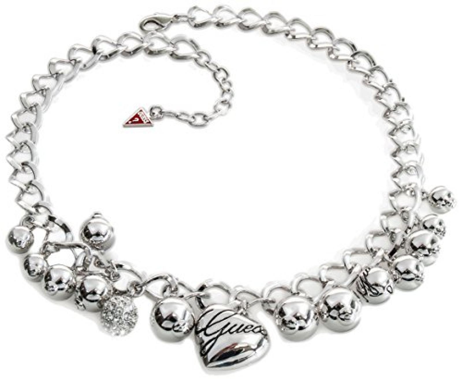 ORIGINAL GUESS HALSKETTE (UBN11117) 