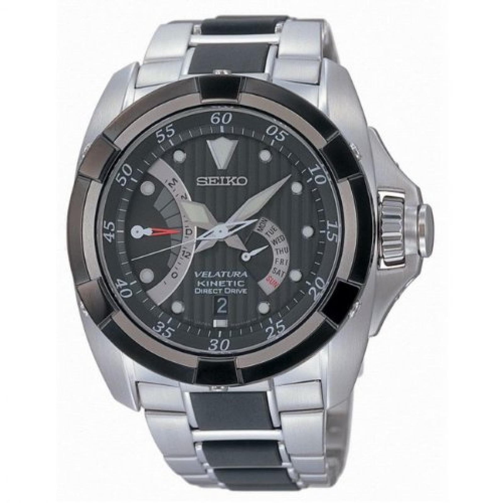 Seiko Velatura Kinetic Herrenuhr SRH005P1 Seiko Velatura Kinetic Herrenuhr SRH005P1