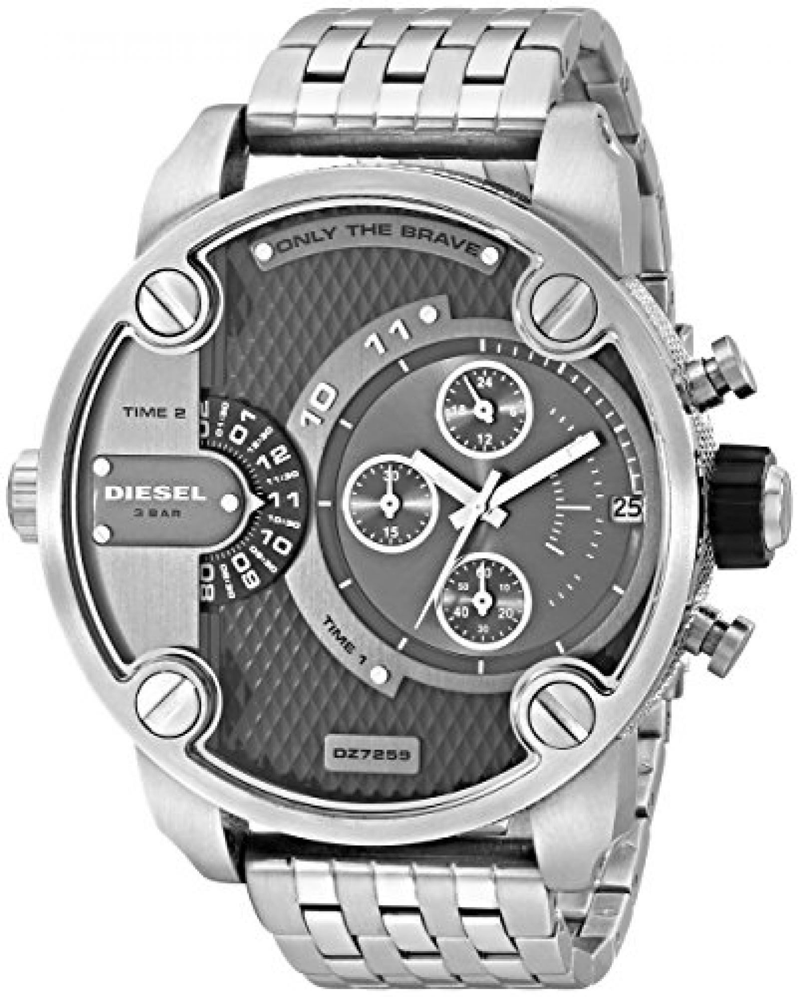 Herren Uhren DIESEL DIESEL BABY DADDY DZ7259 