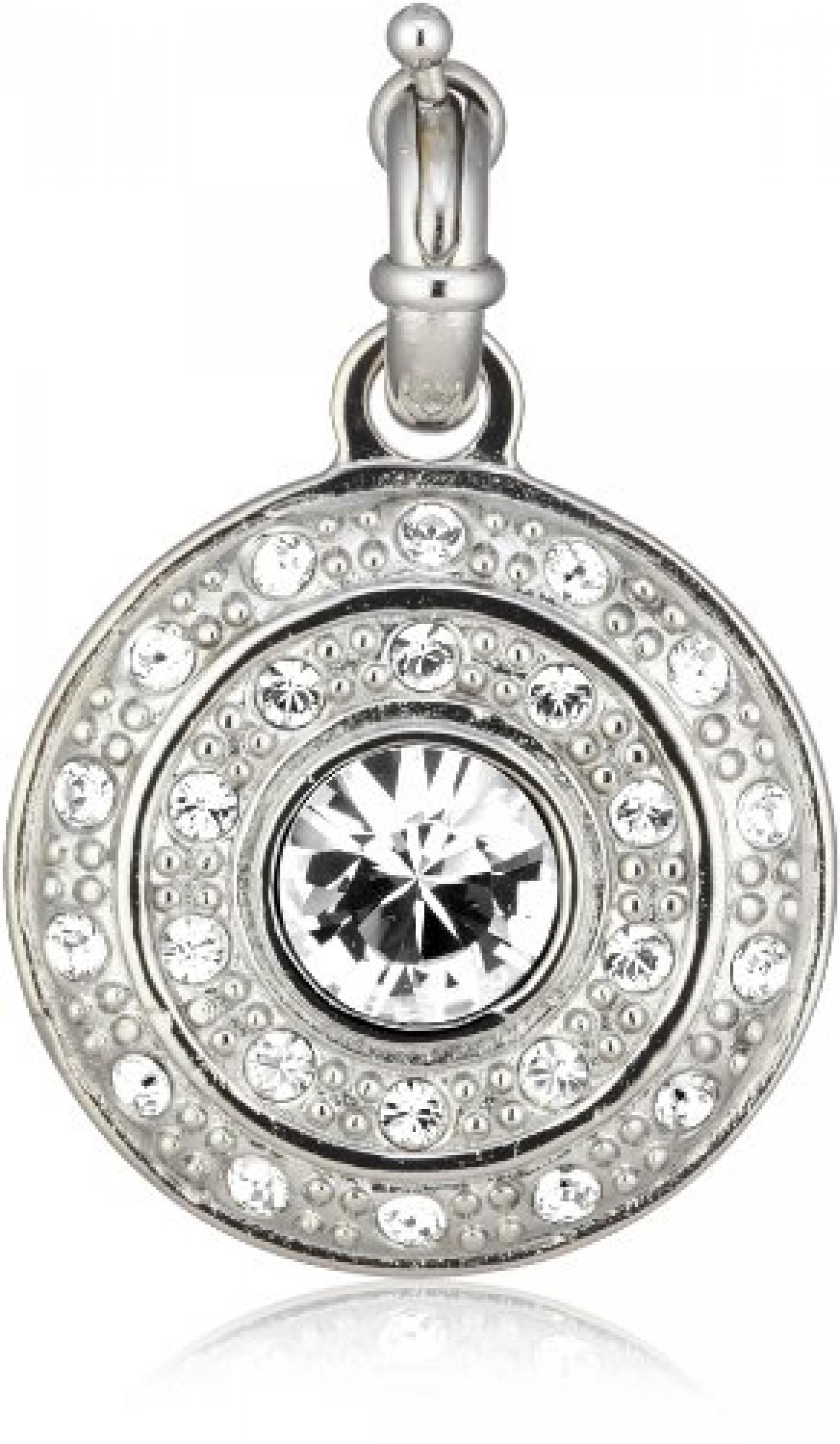 Dyrberg/Kern Damen-Anhänger Pamina Ss Crystal 331900 Dyrberg/Kern Damen-Anhänger Pamina Ss Crystal 331900