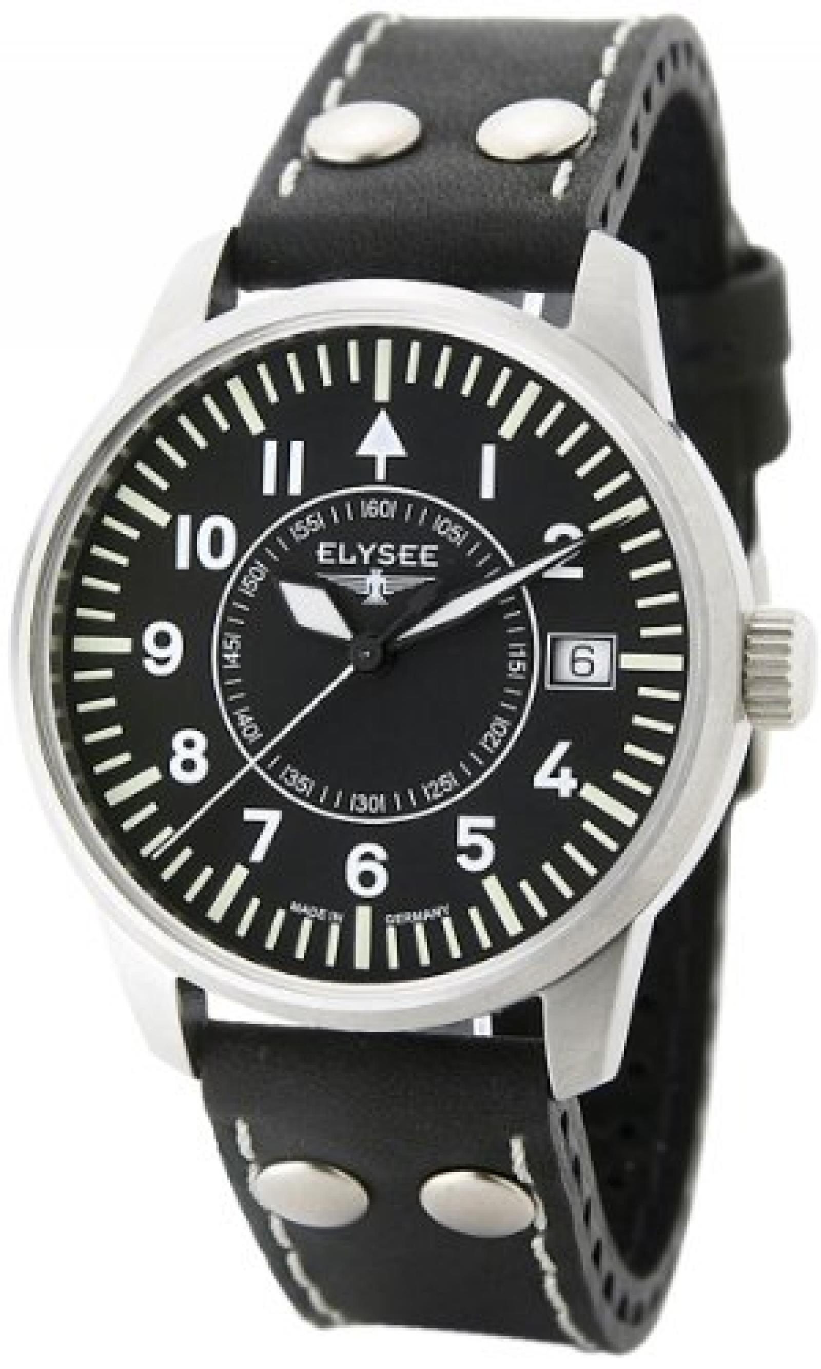 Elysee Damenuhr Automatik 71010 Elysee Damenuhr Automatik 71010