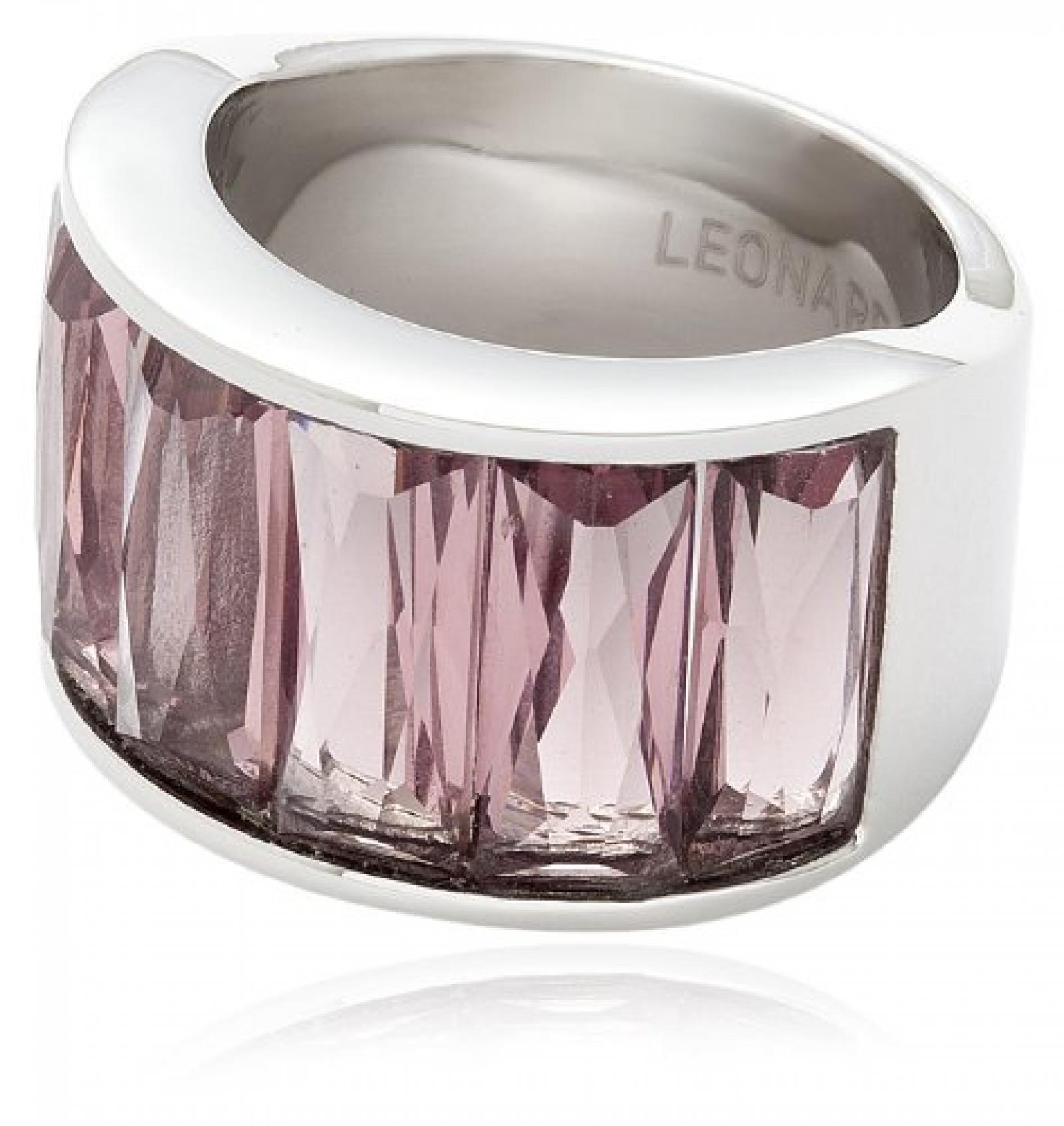 Leonardo Jewels Damen-Ring Intense 01399 Leonardo Jewels Damen-Ring Intense 01399