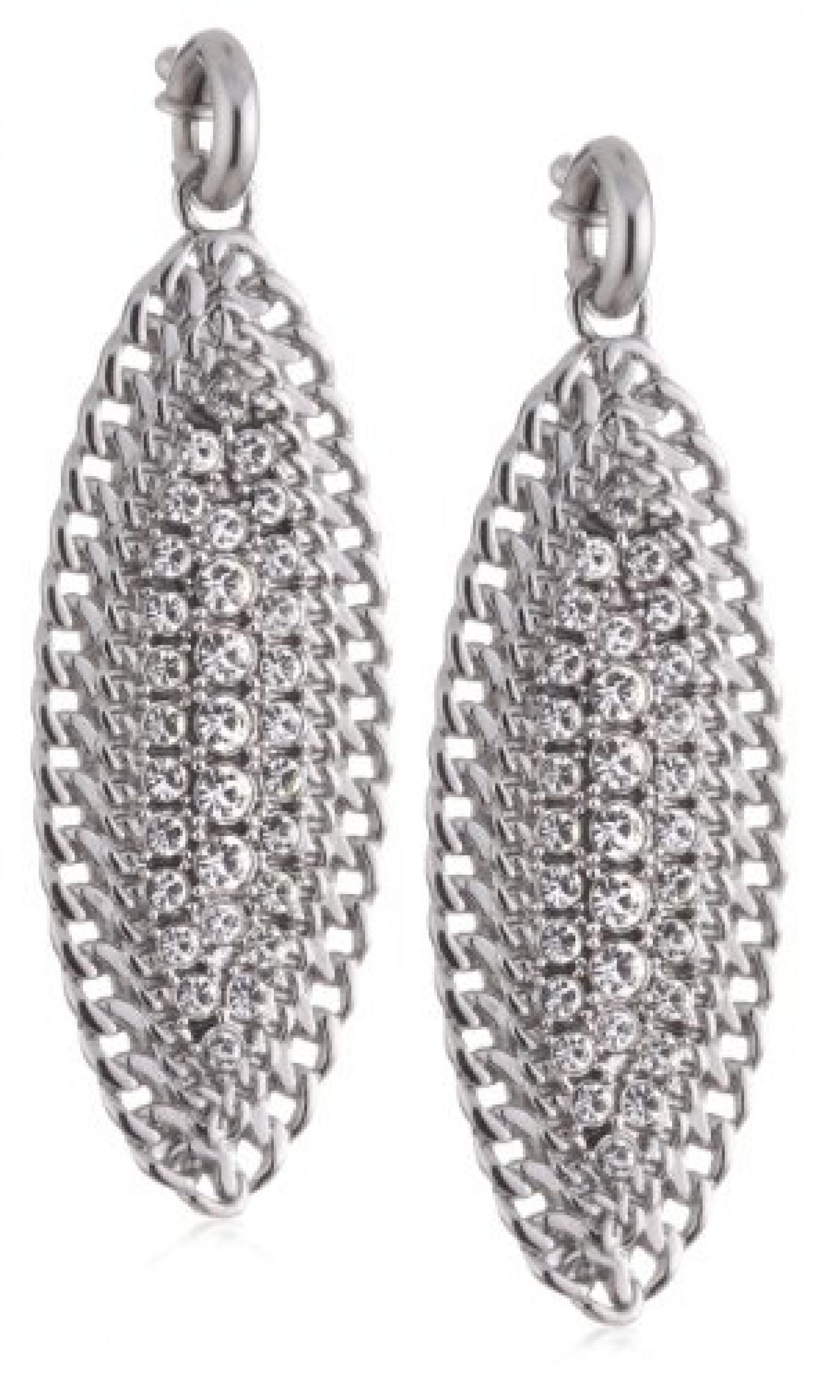 Dyrberg/Kern Damen-Anhänger RIKARINA SS CRYSTAL 332739 