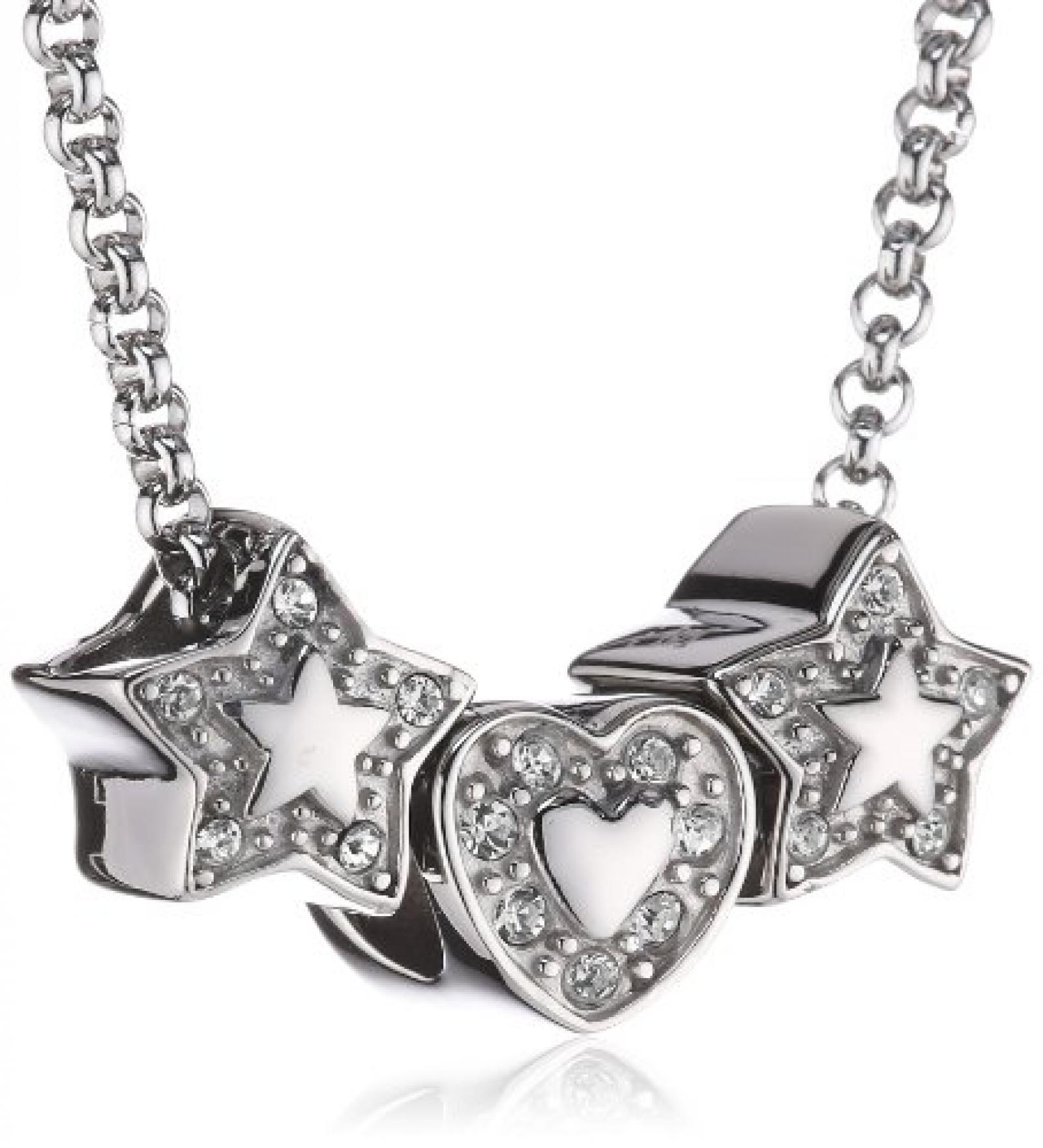 Morellato Damen-Halskette ohne Anhänger Edelstahl SCZ127 Morellato Damen-Halskette ohne Anhänger Edelstahl SCZ127