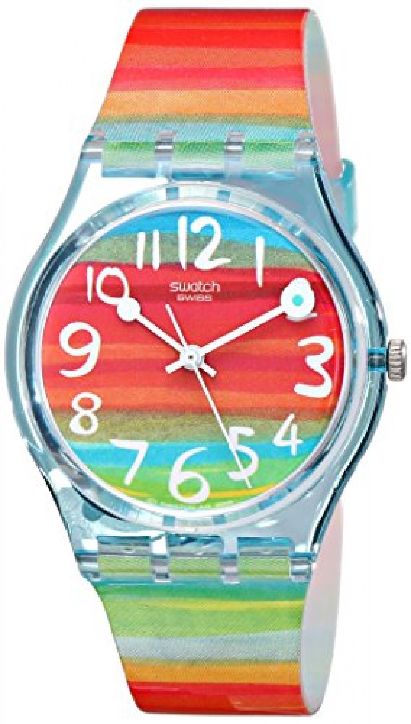 Swatch Gent Color The Sky Gs 124 Swatch Gent Color The Sky Gs 124