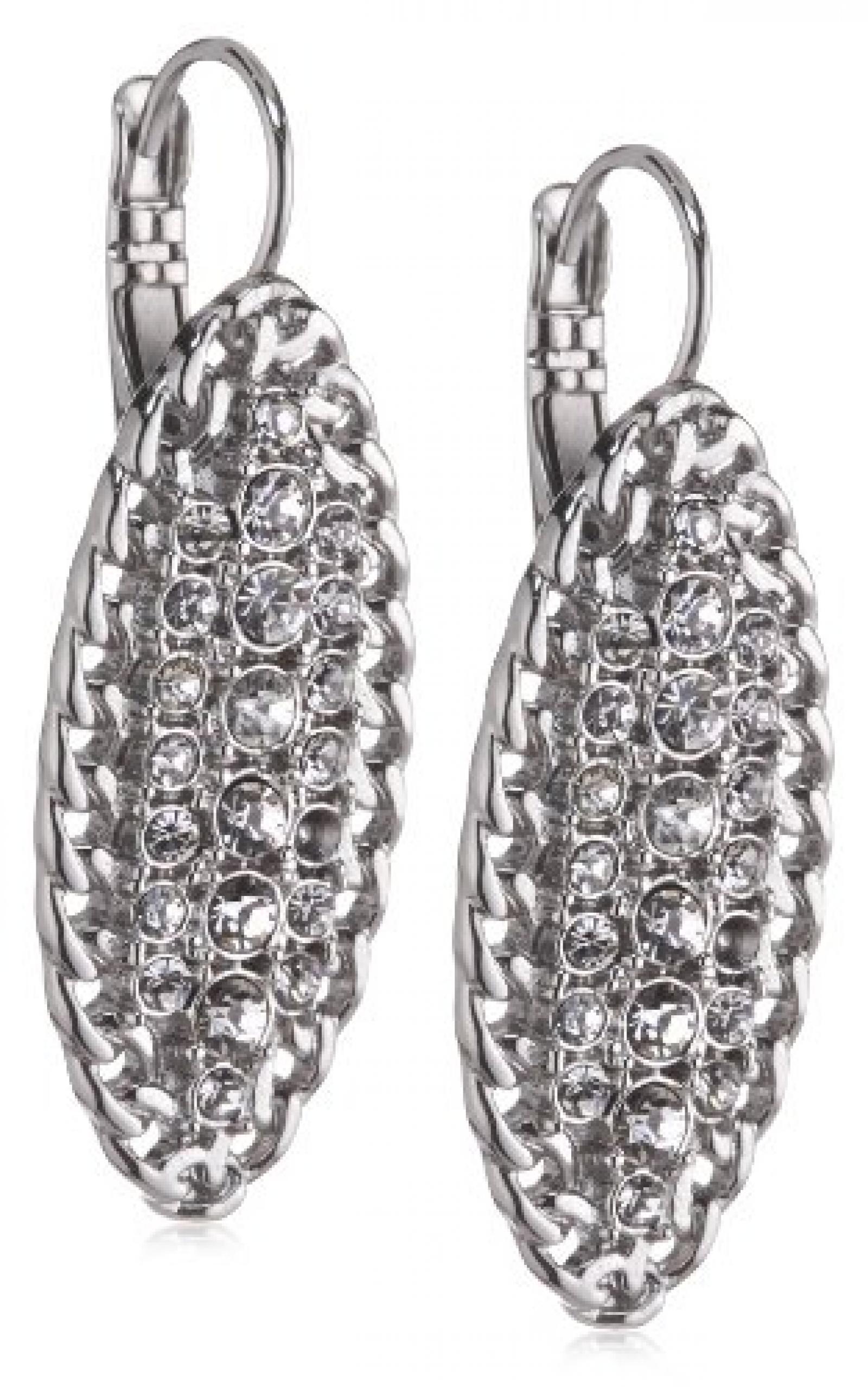 Dyrberg/Kern Damen-Ohrschmuck EGE SS CRYSTAL 332711 