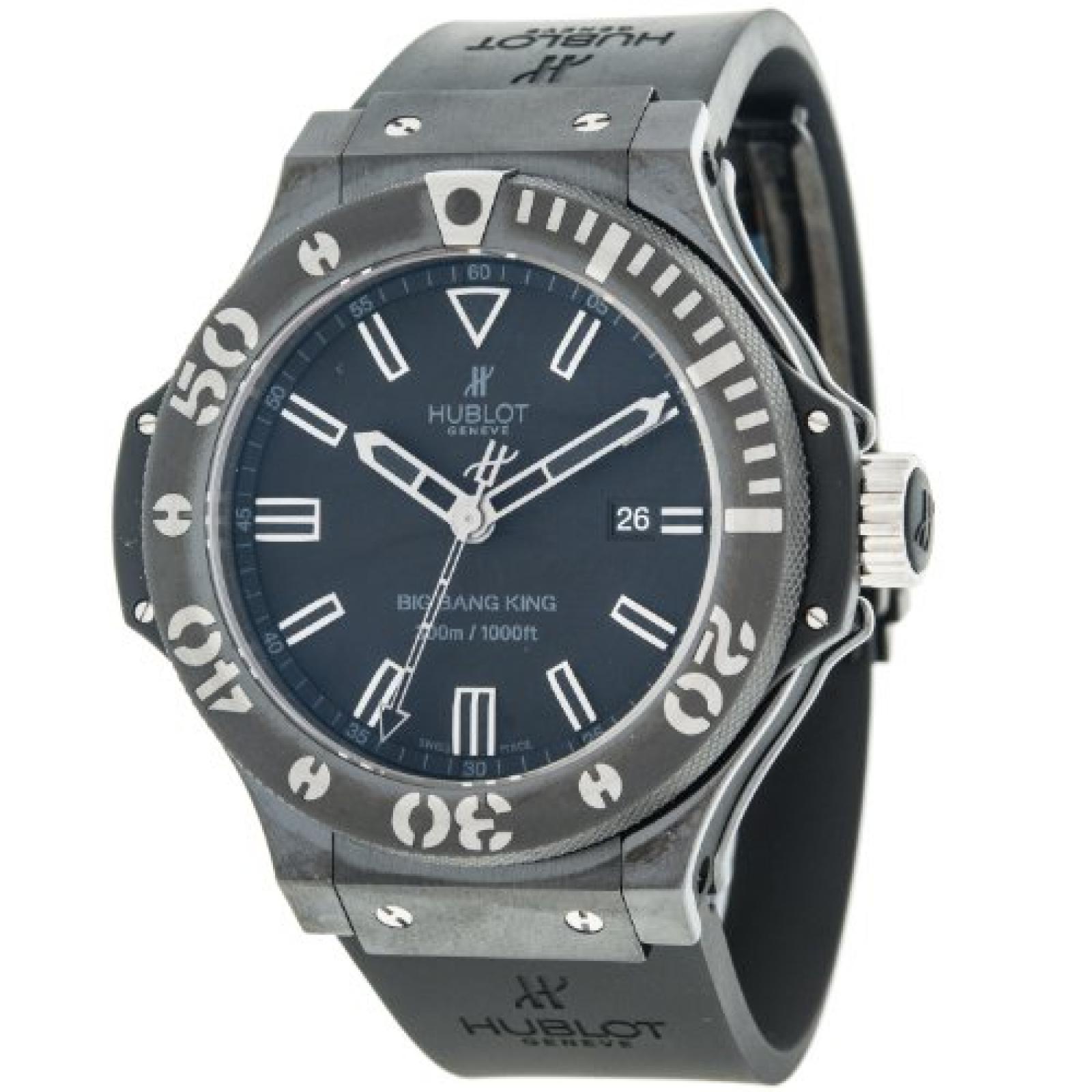 Hublot Big Bang King Ice Bang 322.CK.1140.RX Hublot Big Bang King Ice Bang 322.CK.1140.RX