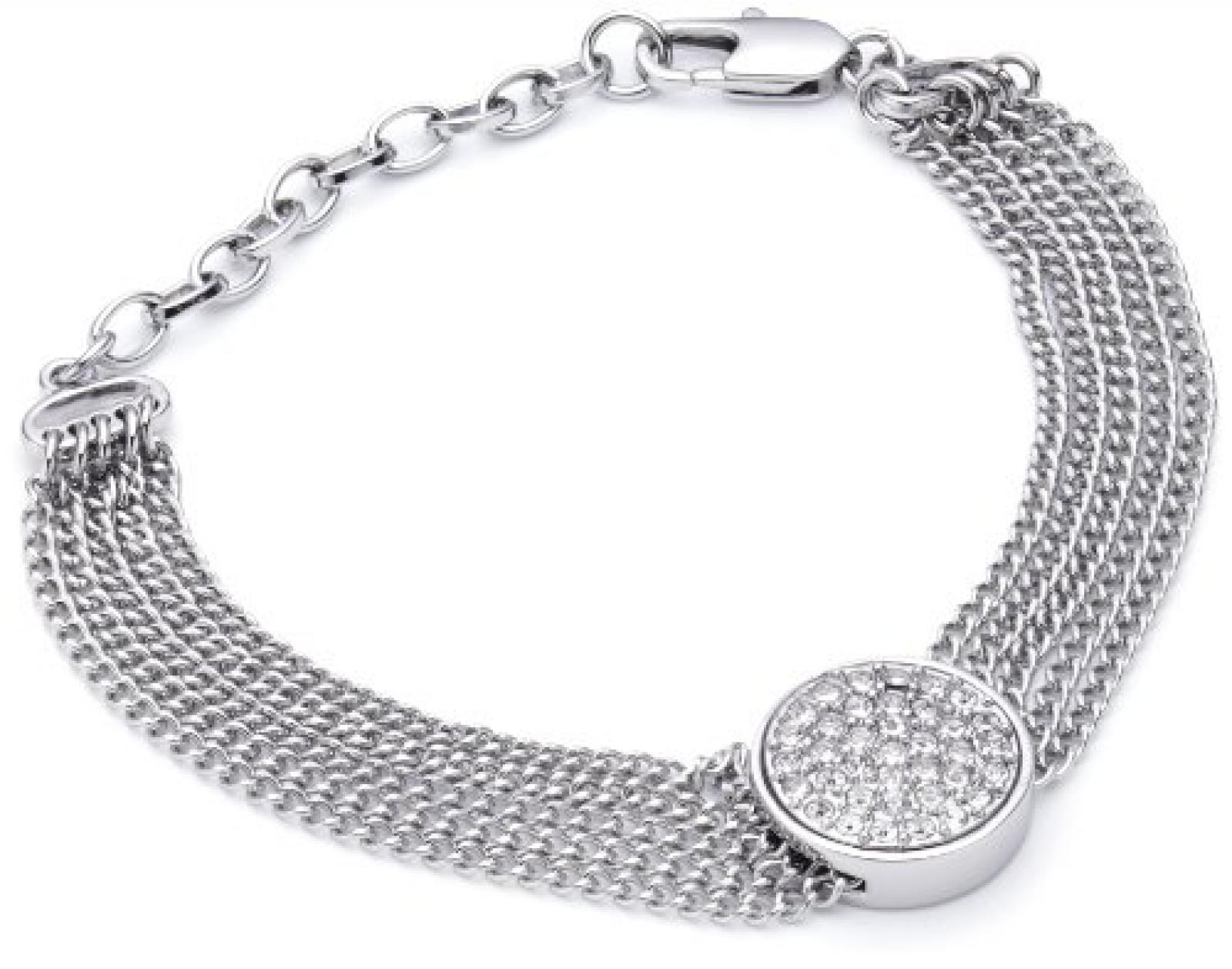 Dyrberg/Kern Damen-Armschmuck SKYLA SS CRYSTAL 333102 Dyrberg/Kern Damen-Armschmuck SKYLA SS CRYSTAL 333102