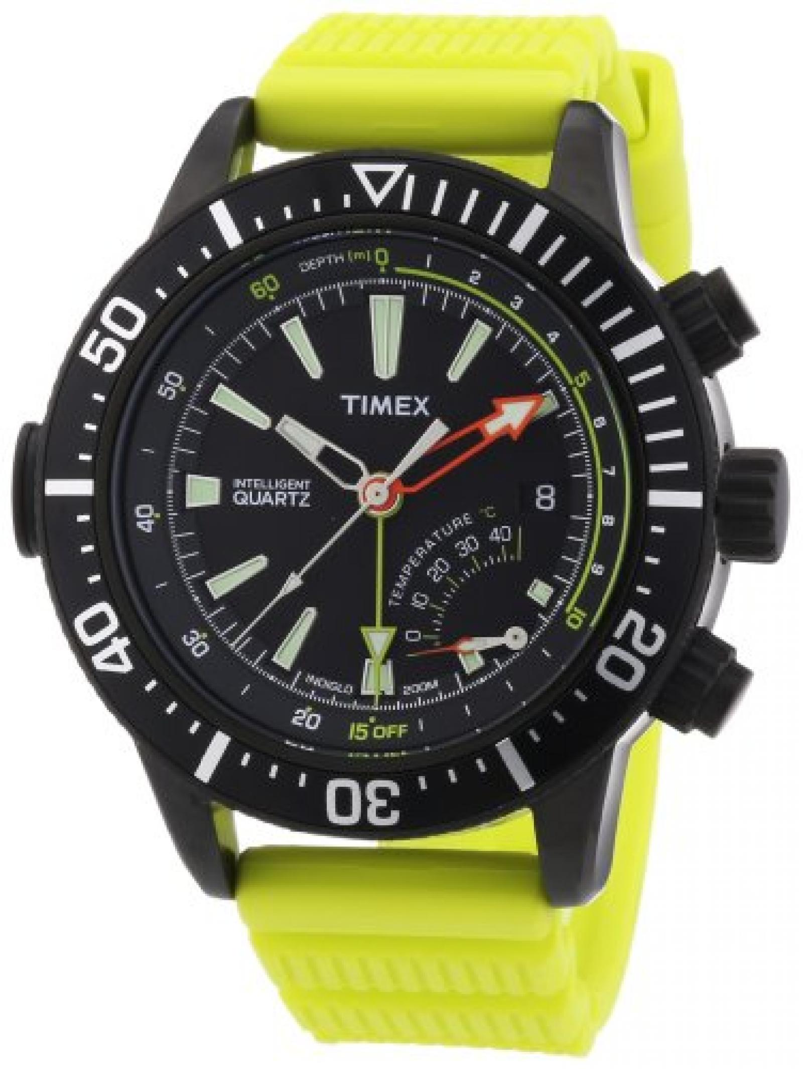 timex depth gauge
